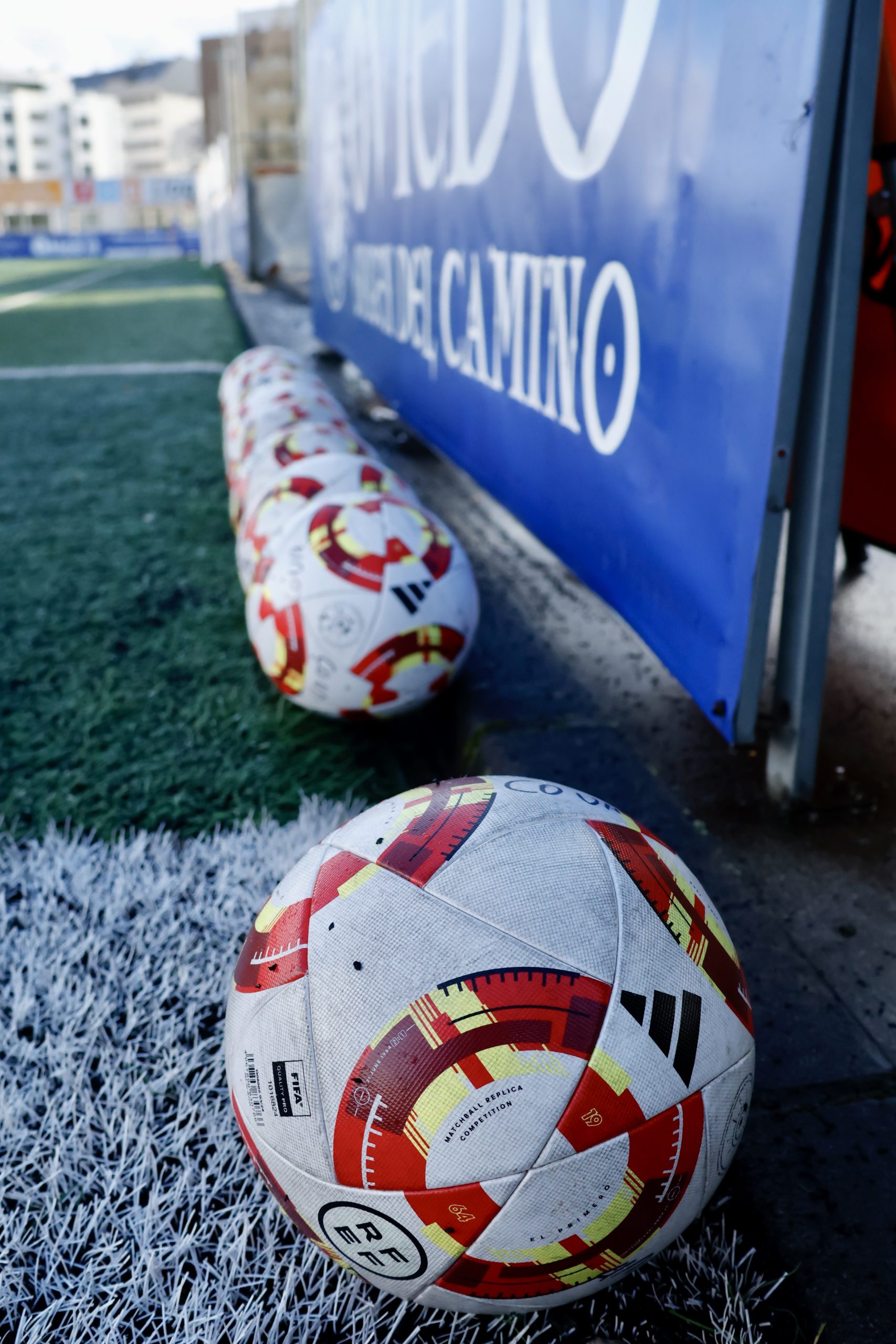 En este momento estás viendo Duelo estelar en el Álvarez Rabanal