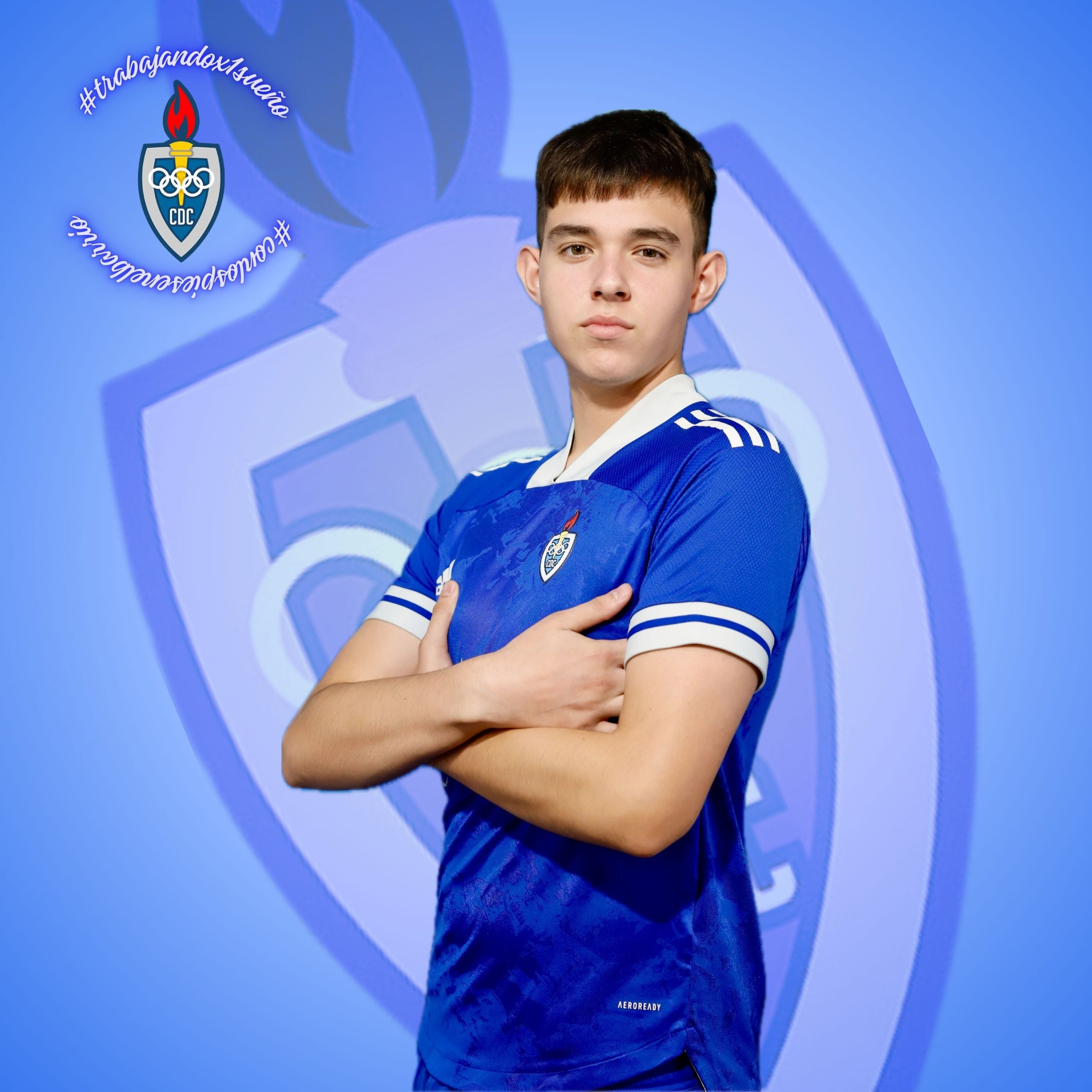 En este momento estás viendo Alexandru Jiménez