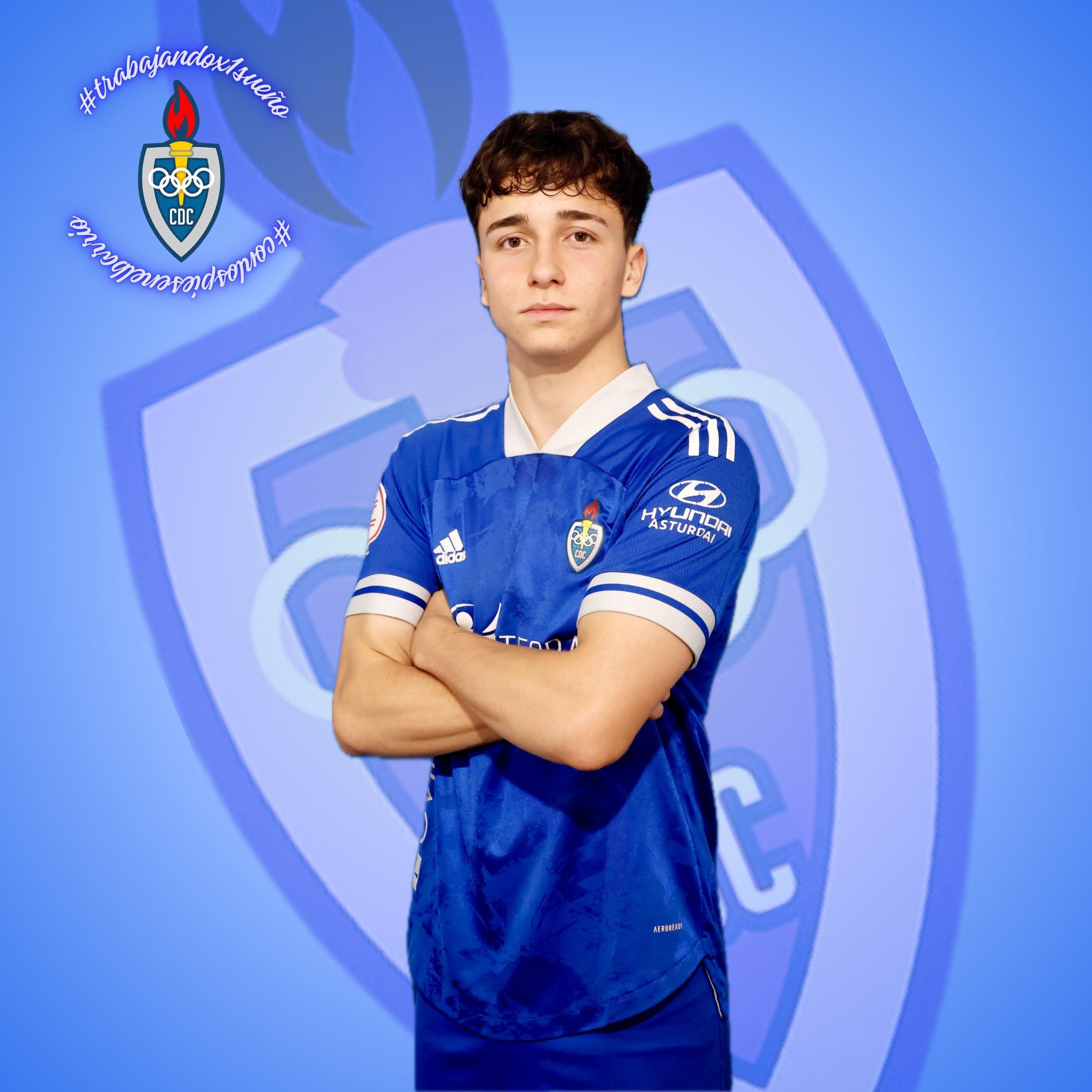 En este momento estás viendo Ariel López