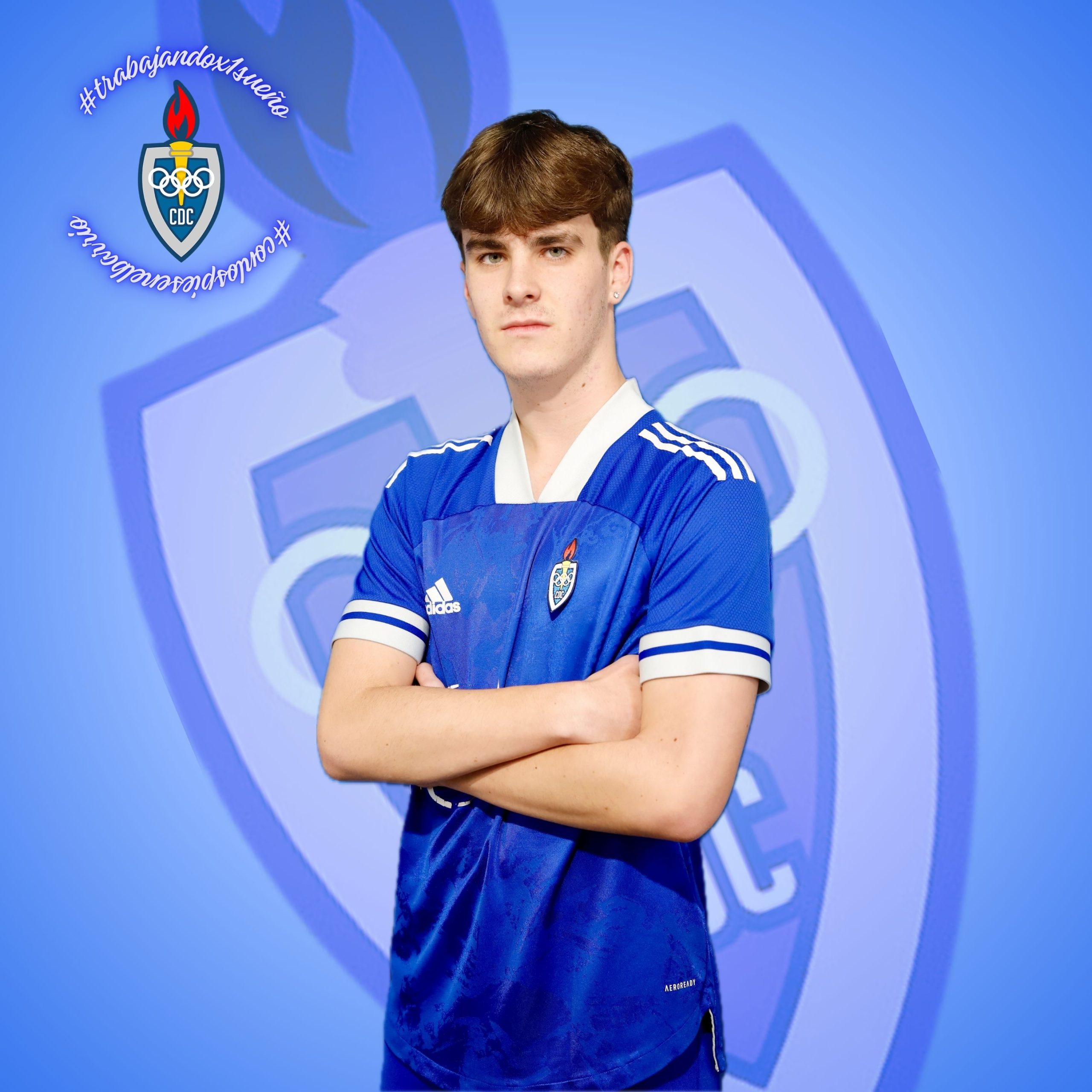 En este momento estás viendo Braian González Sequera