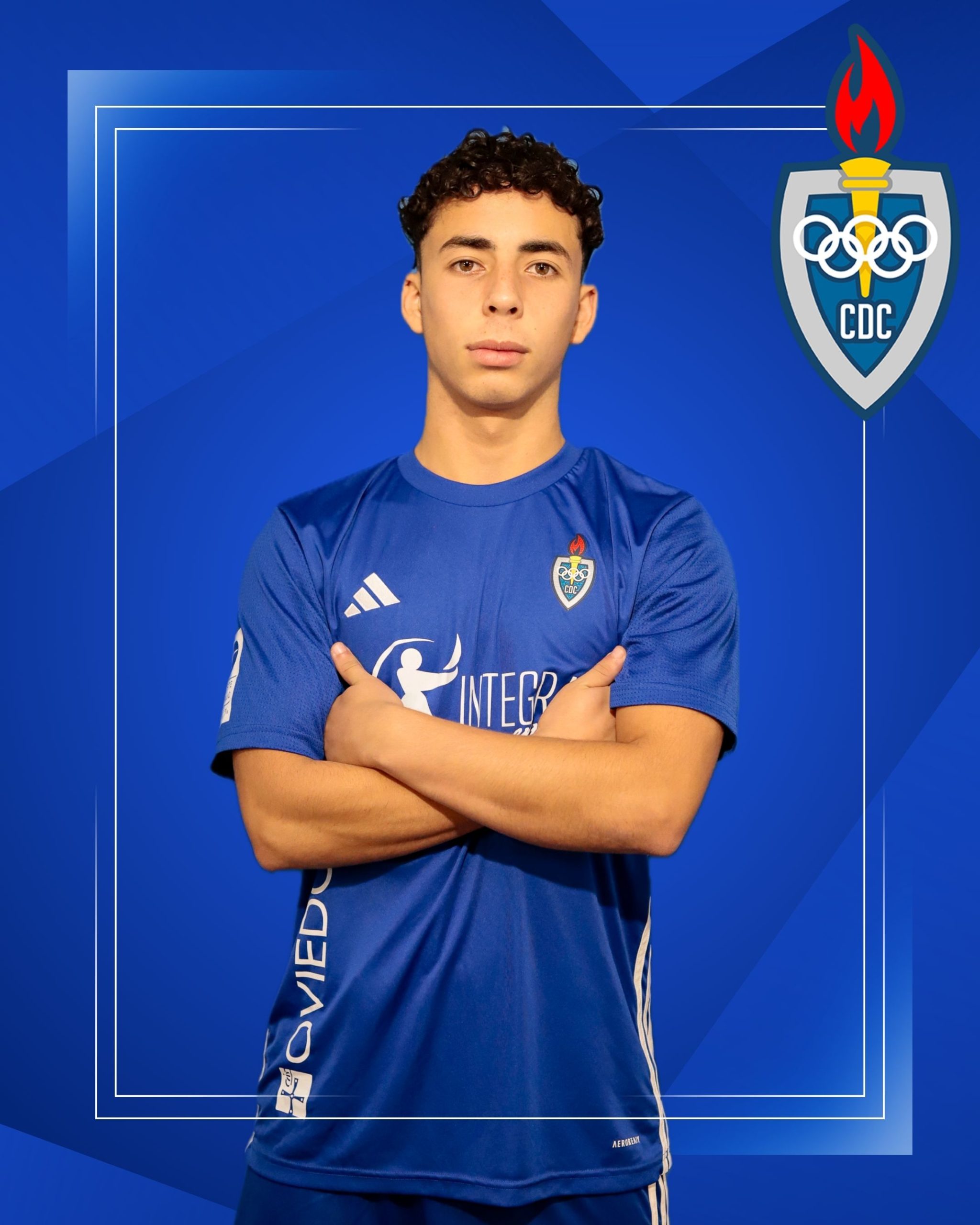 En este momento estás viendo César Miguel Gómez Currelo