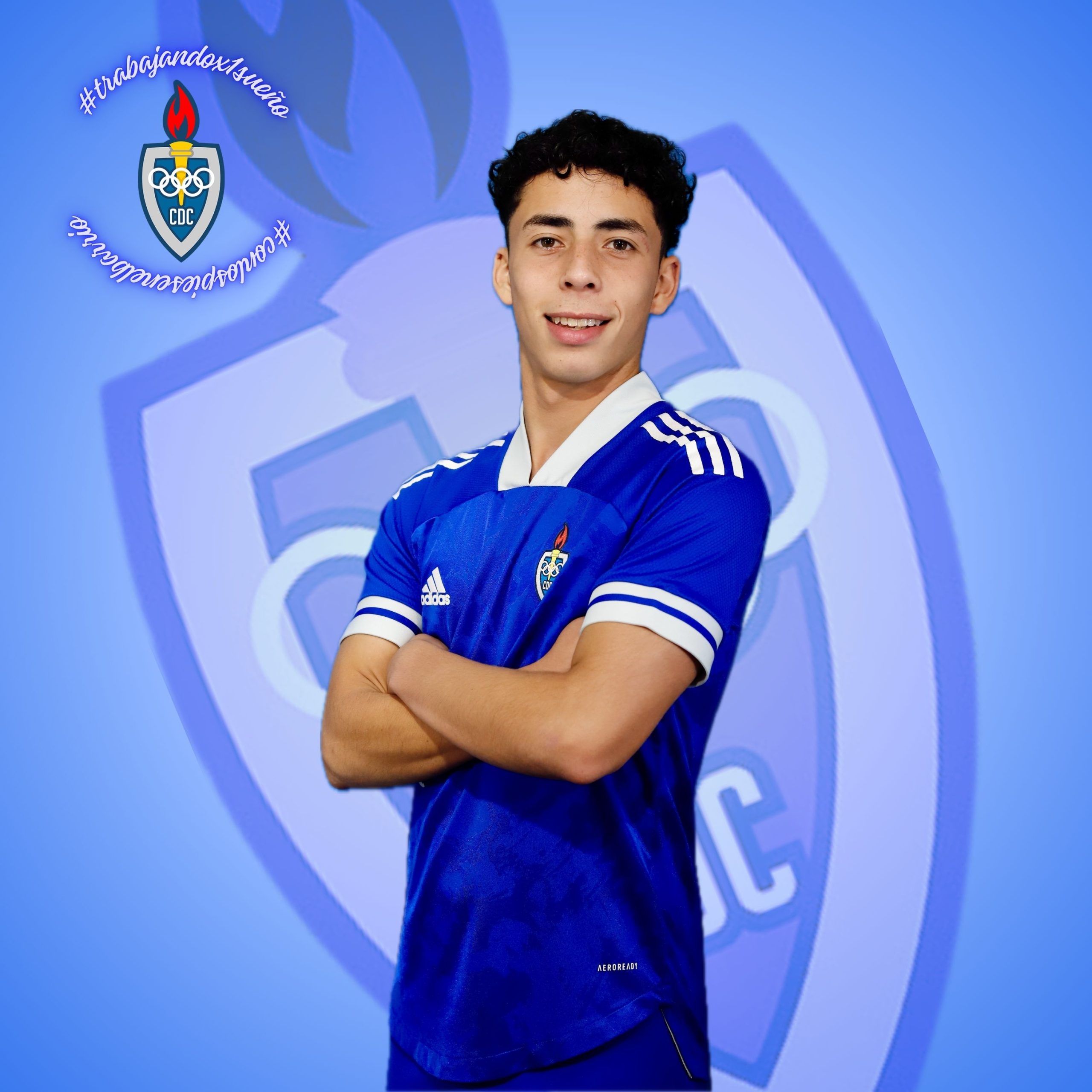 En este momento estás viendo César Miguel Gómez Currelo