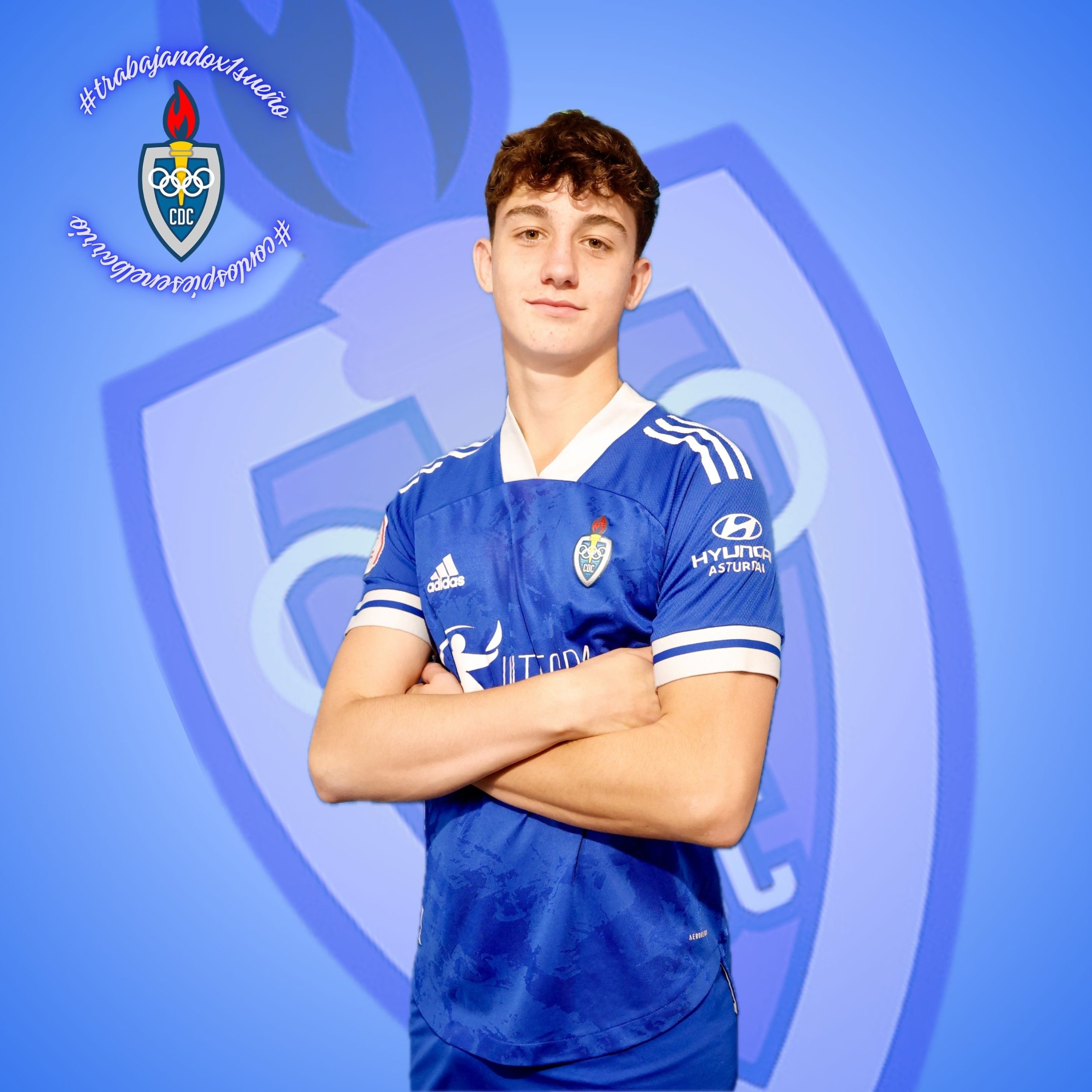 En este momento estás viendo Daniel Arganza