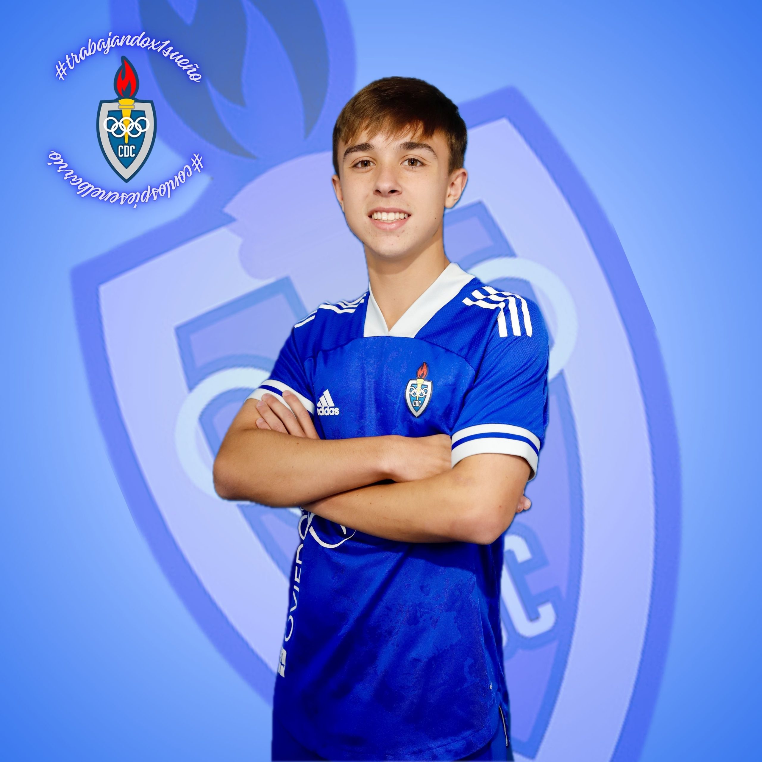 En este momento estás viendo Daniel Jalón Veiga