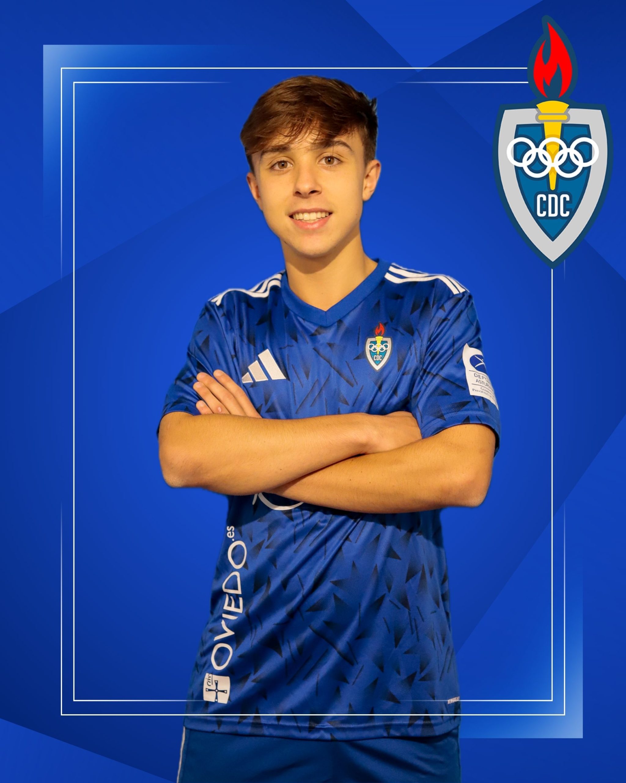 En este momento estás viendo Daniel Jalón Veiga