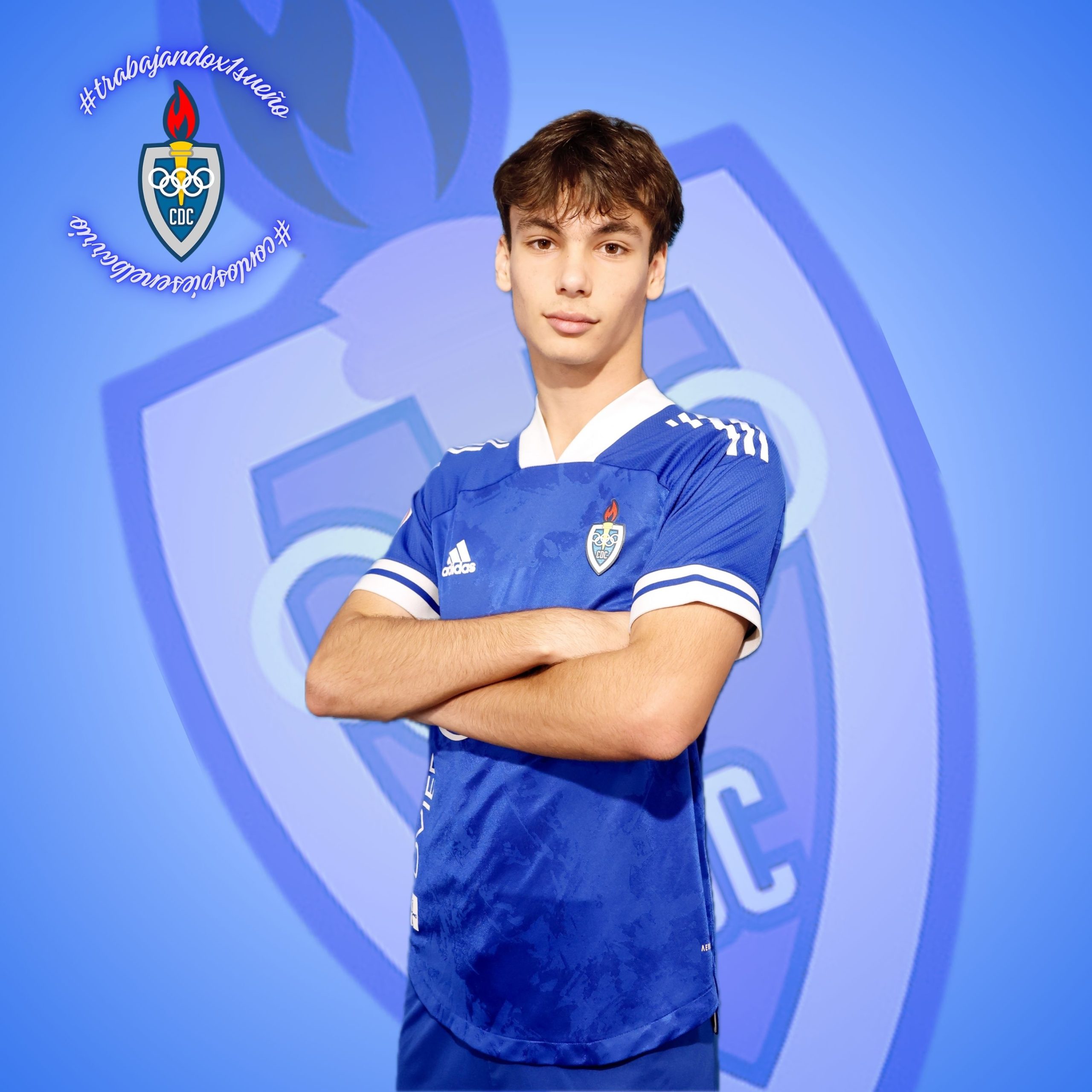 En este momento estás viendo David Piris