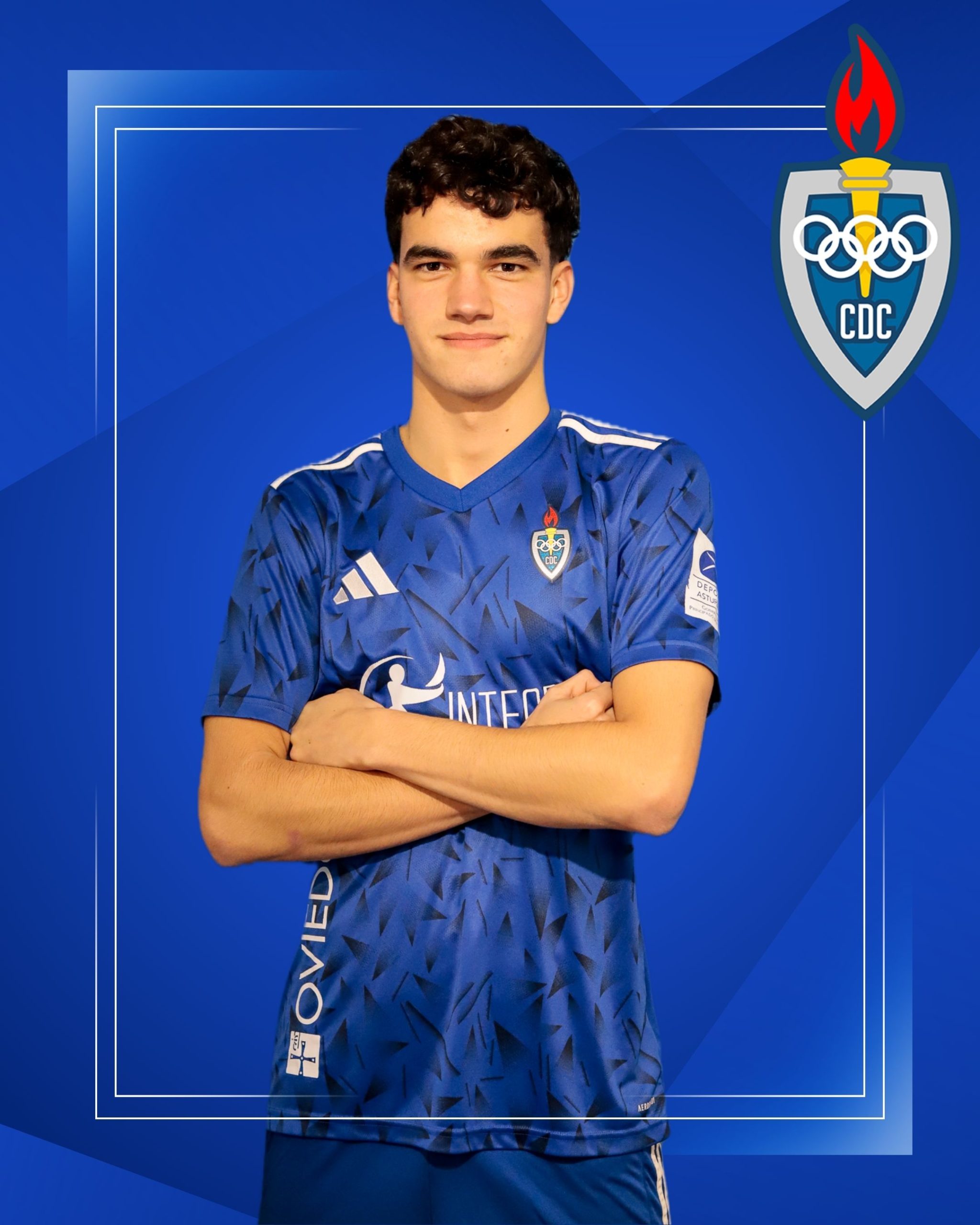 En este momento estás viendo David Sota Álvarez