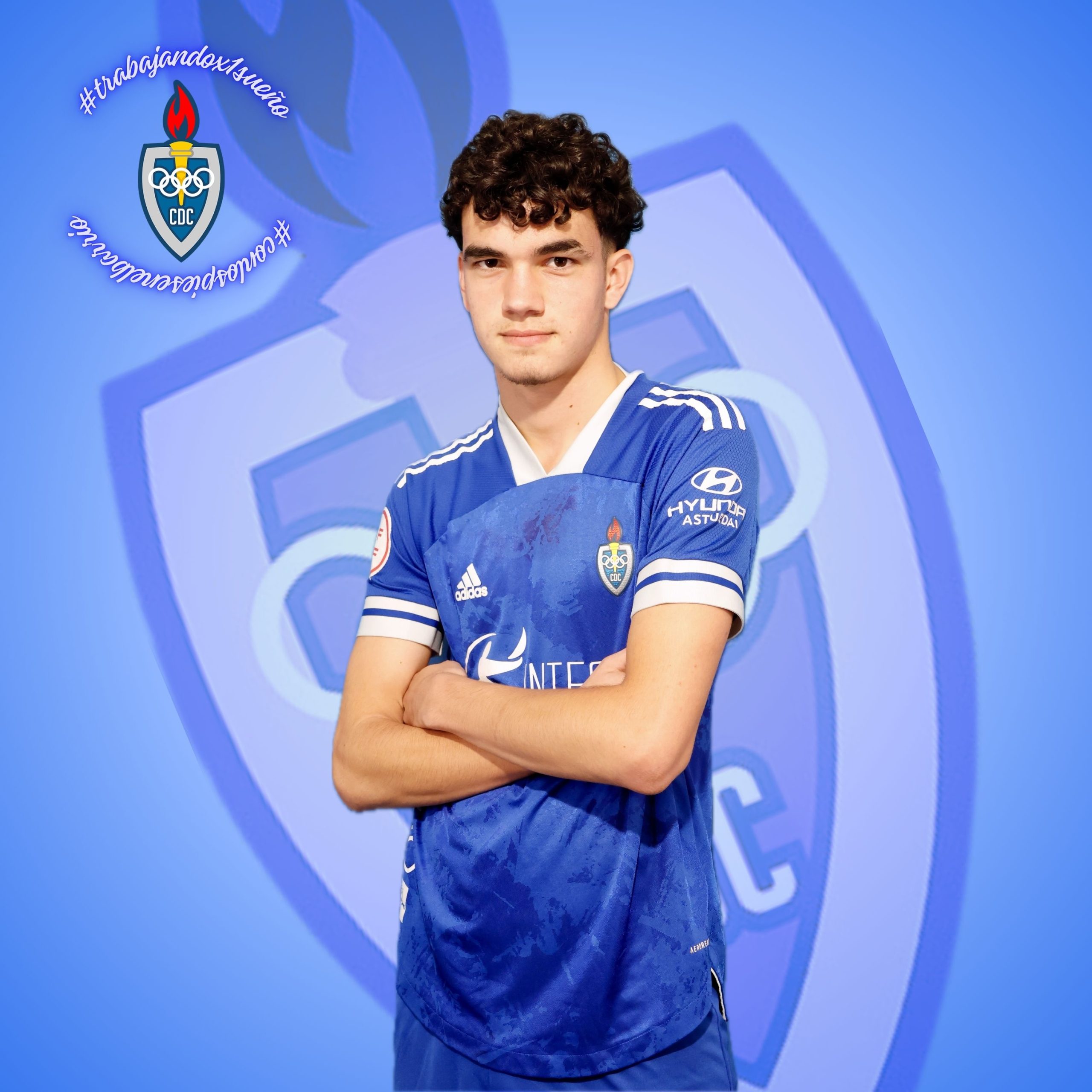 En este momento estás viendo David Sota