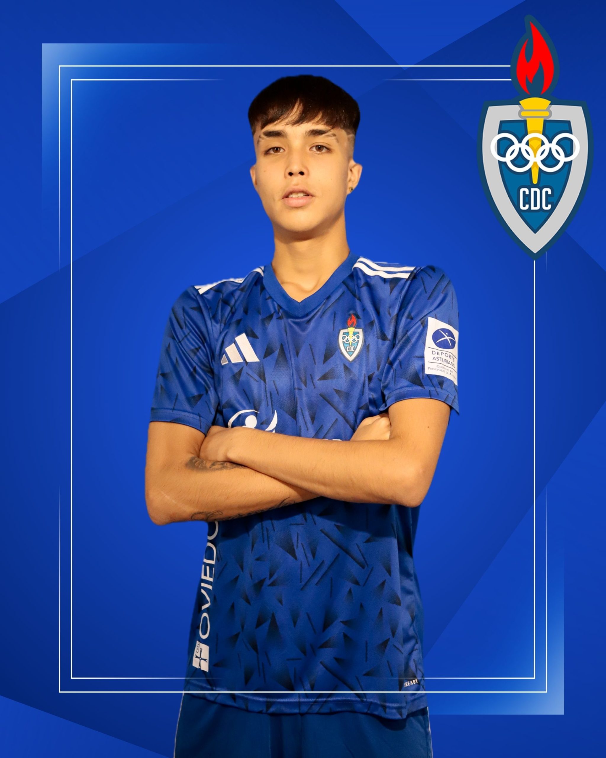 En este momento estás viendo Dorián Nieto Yate