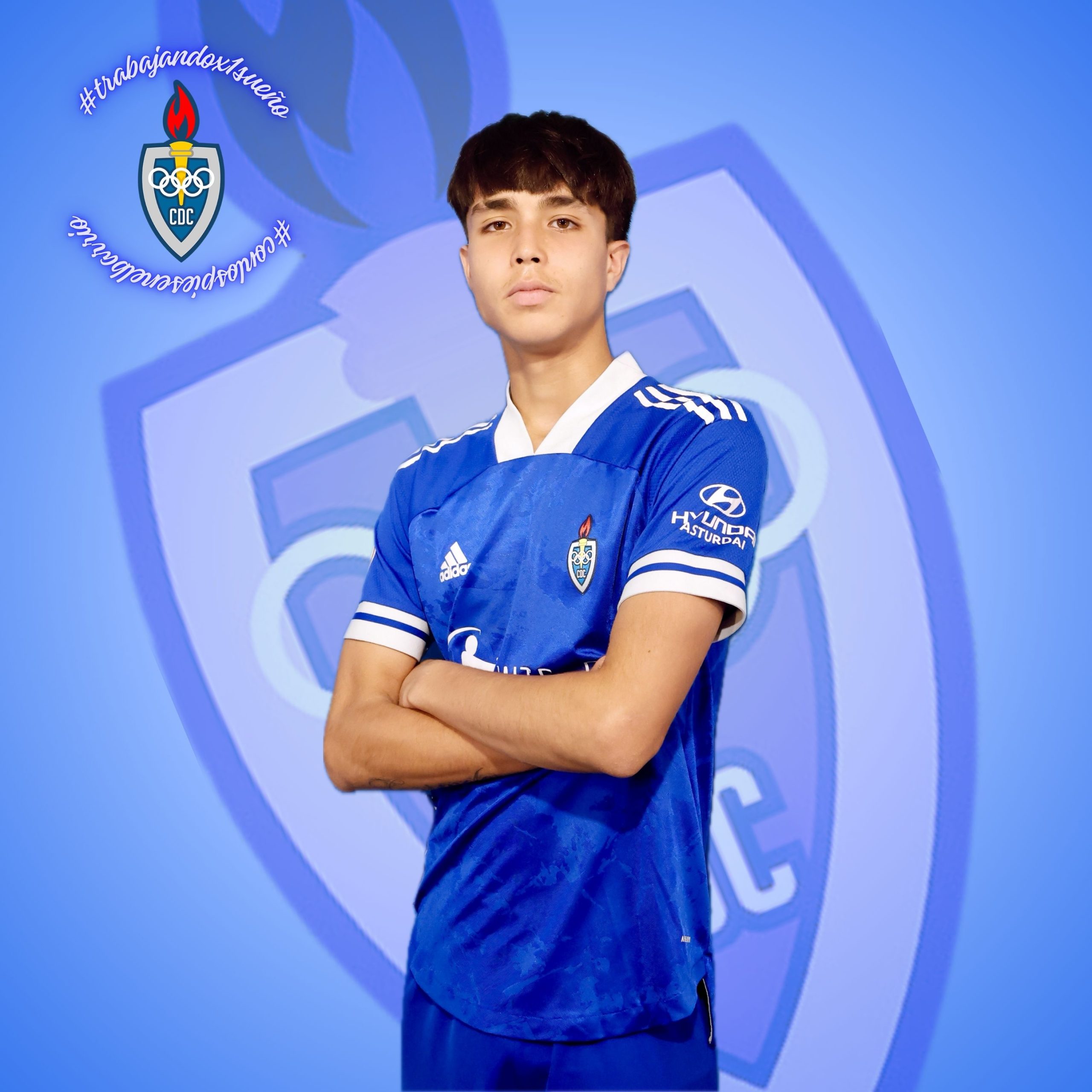 En este momento estás viendo Dorián Nieto