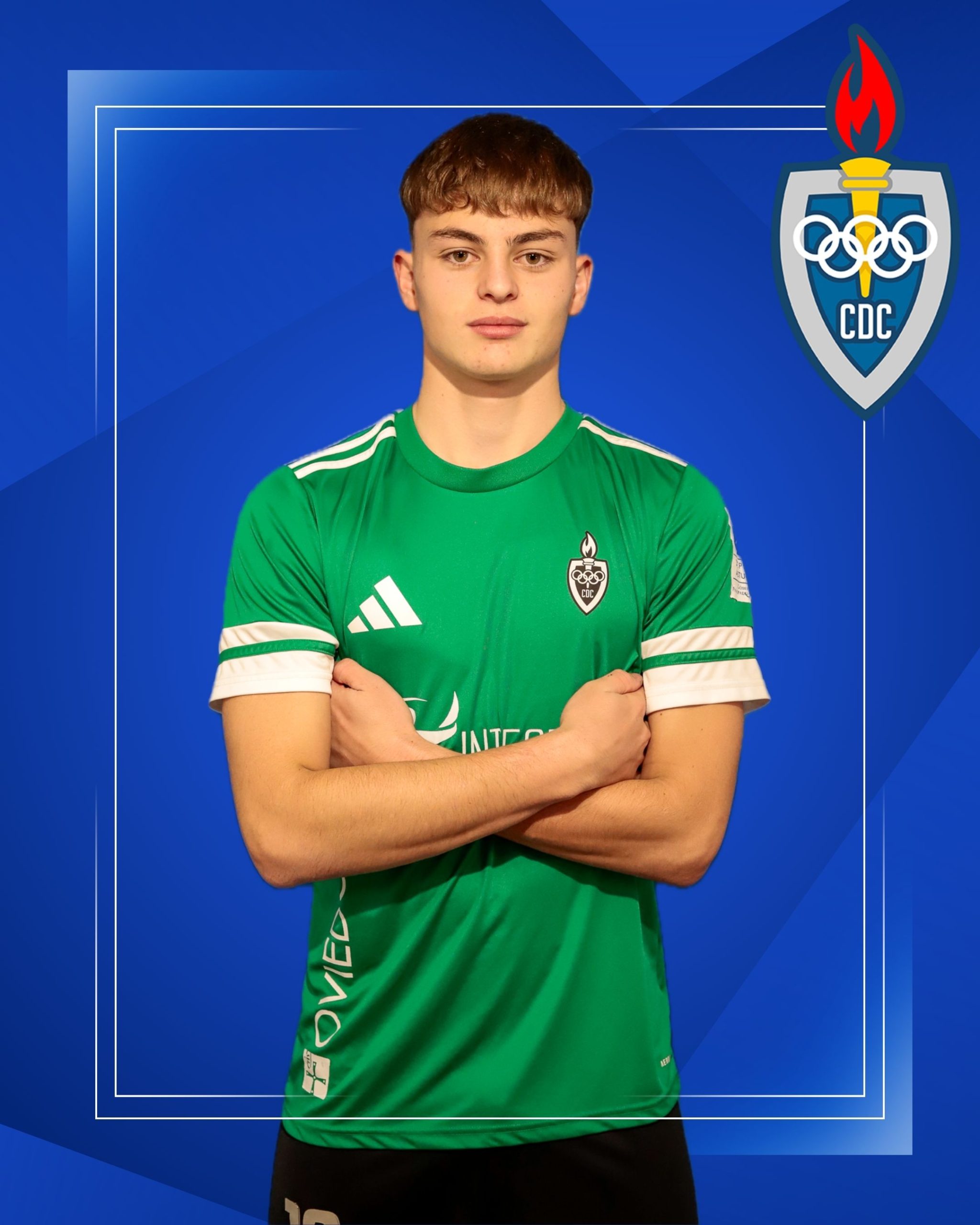 En este momento estás viendo Enol Álvarez