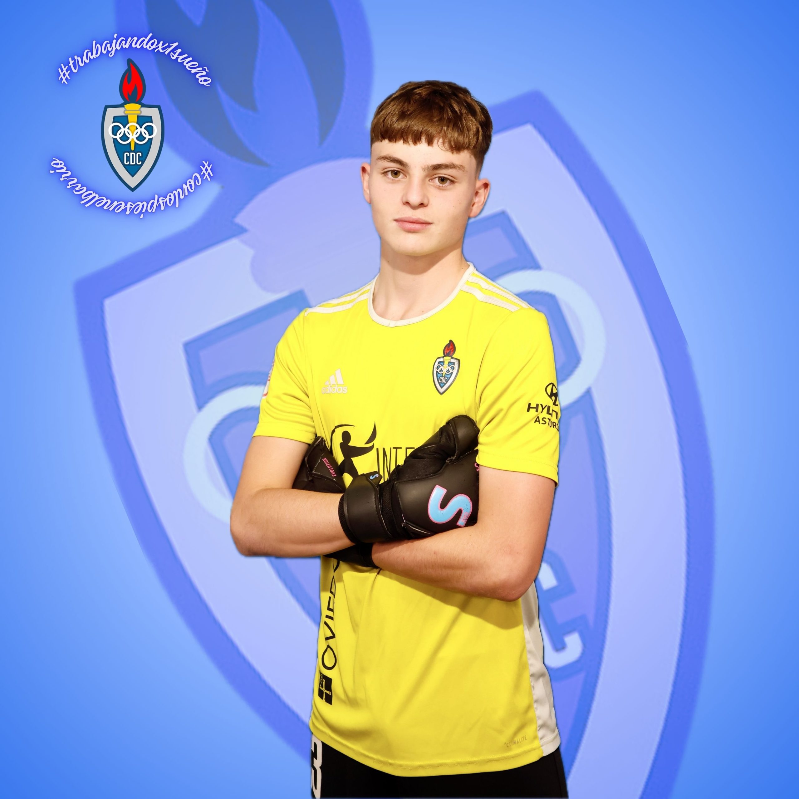 En este momento estás viendo Enol Álvarez