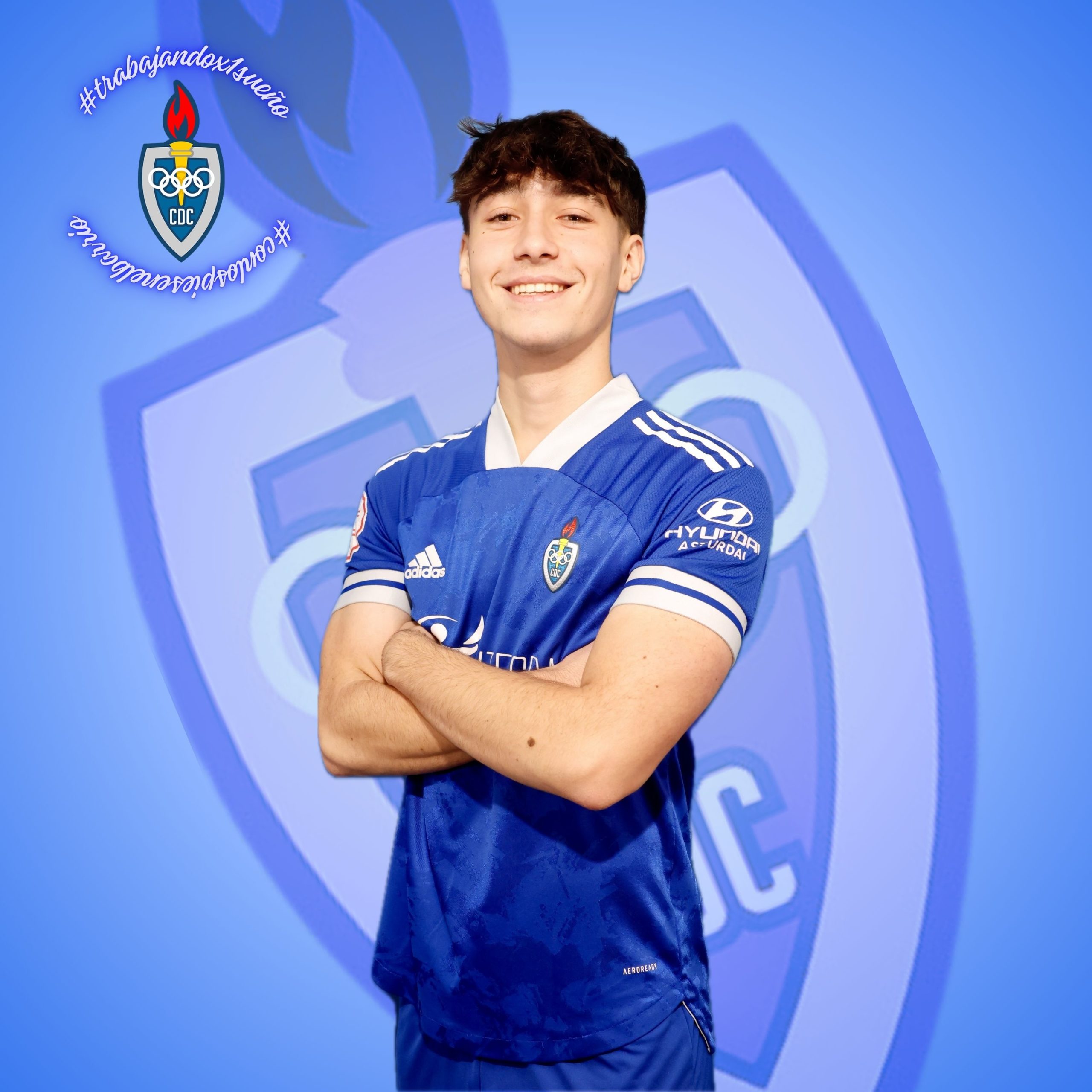 En este momento estás viendo Germán Castaño