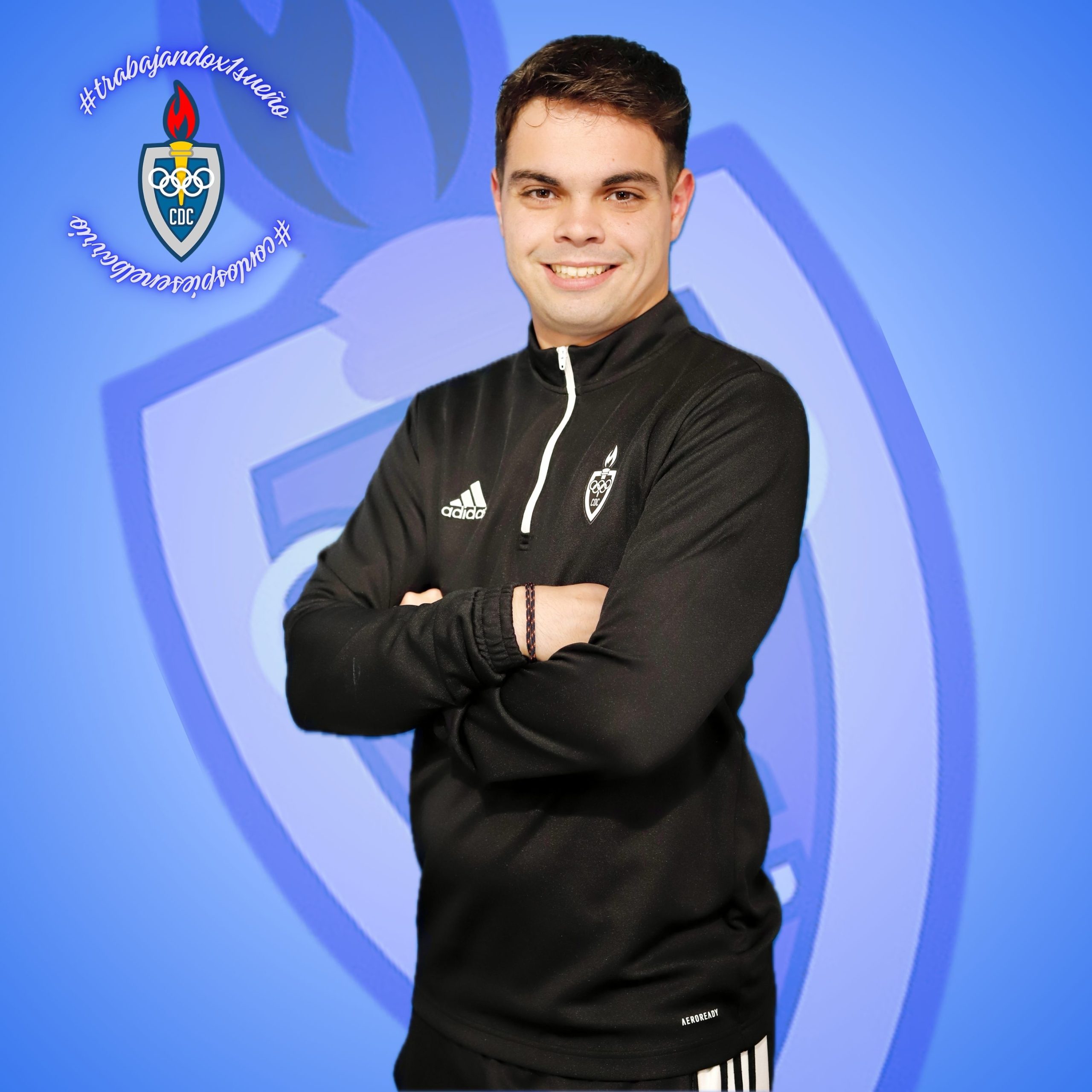 En este momento estás viendo <strong class="sp-staff-role">1º Entrenador</strong> Guillermo Cano Molina