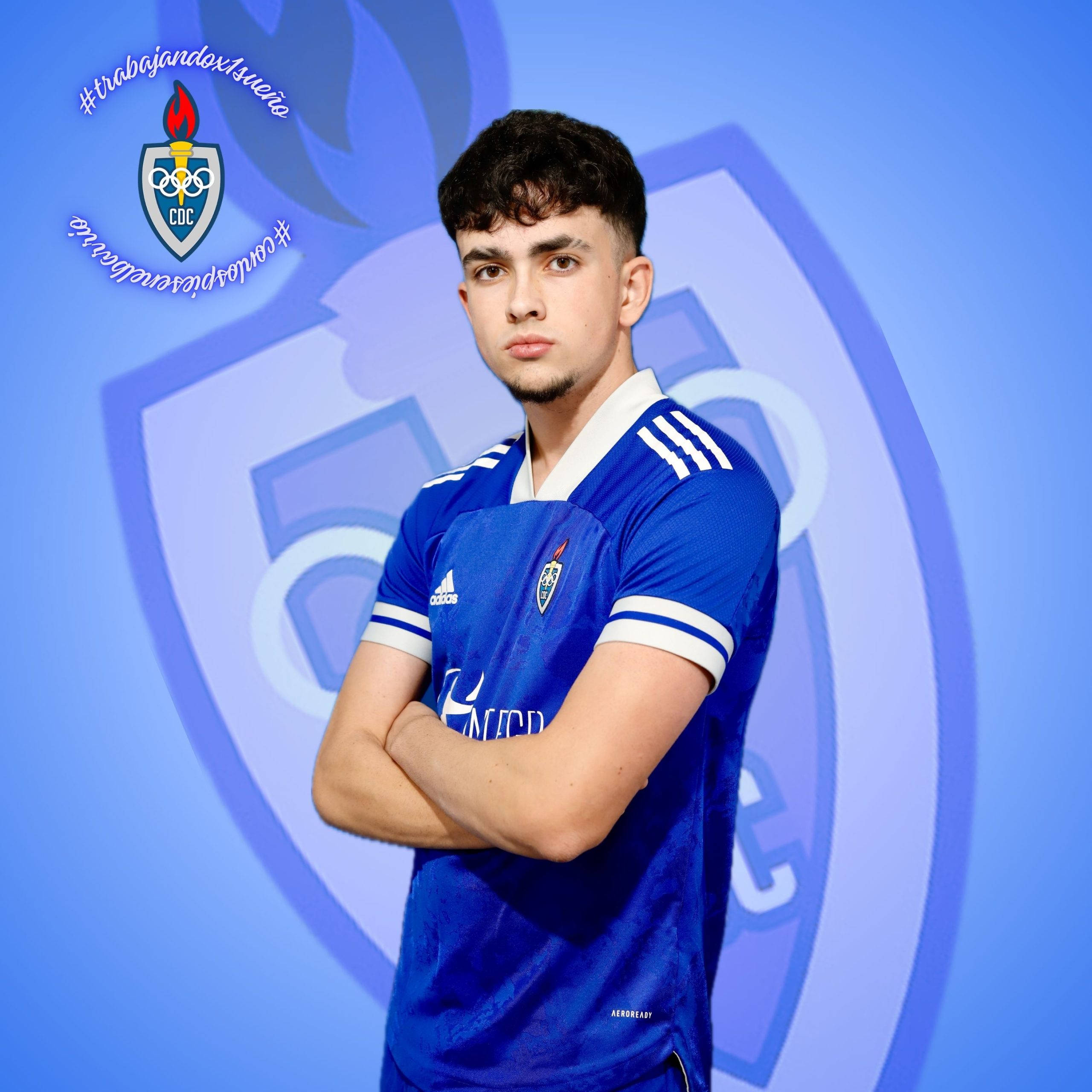 En este momento estás viendo Hugo García Fernández