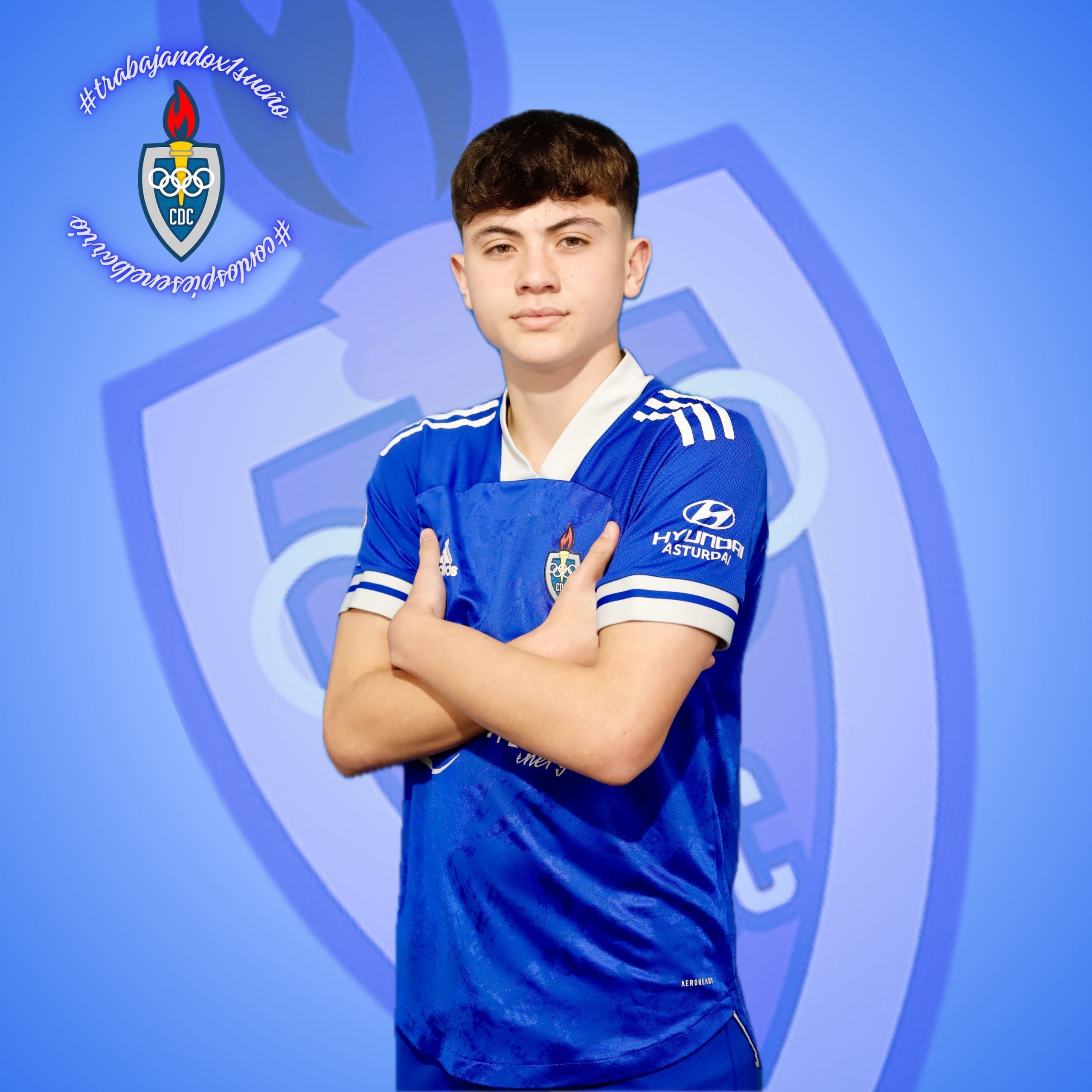 En este momento estás viendo Hugo Granda Gutiérrez