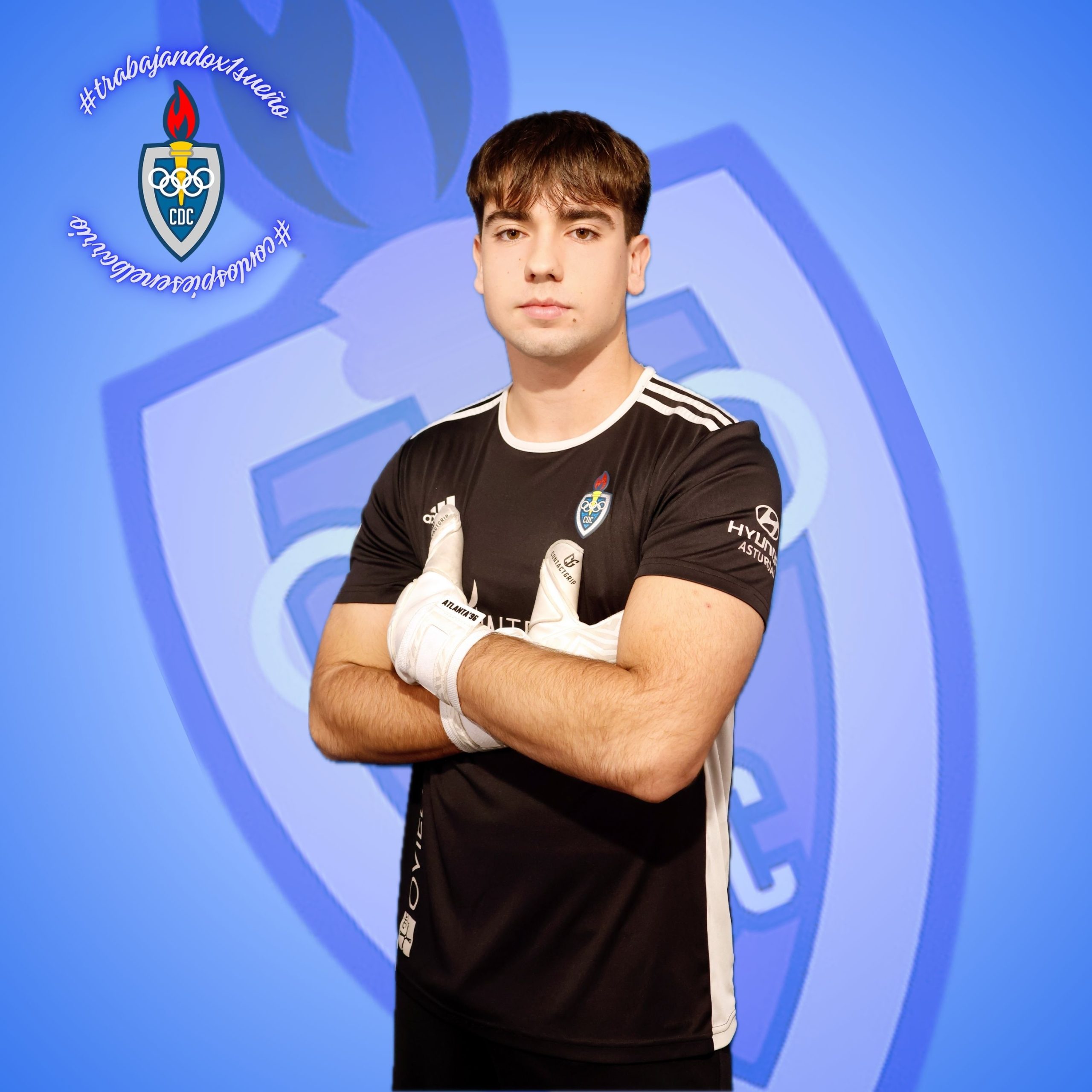 En este momento estás viendo Iker Feito