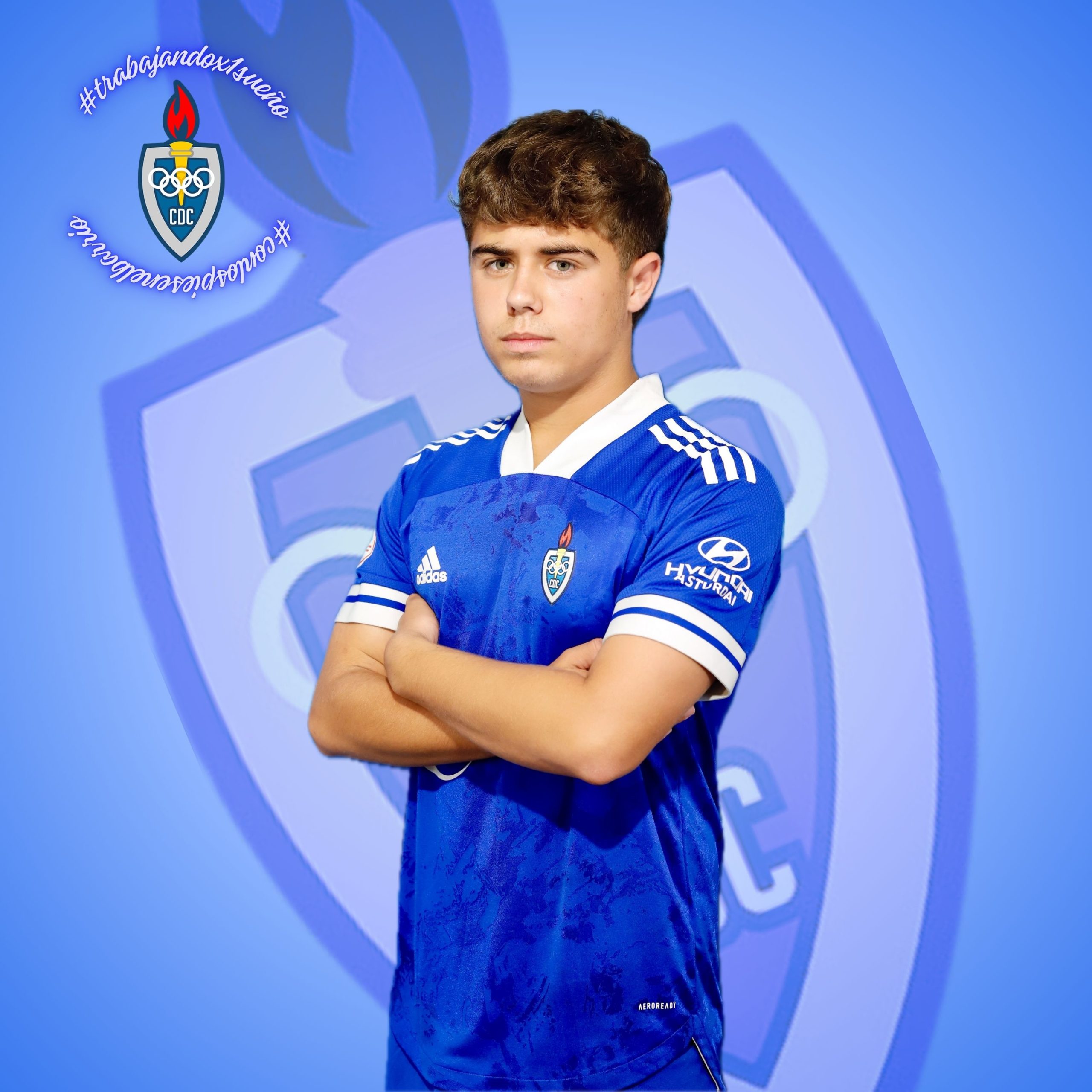 En este momento estás viendo Iván Fernández Méndez