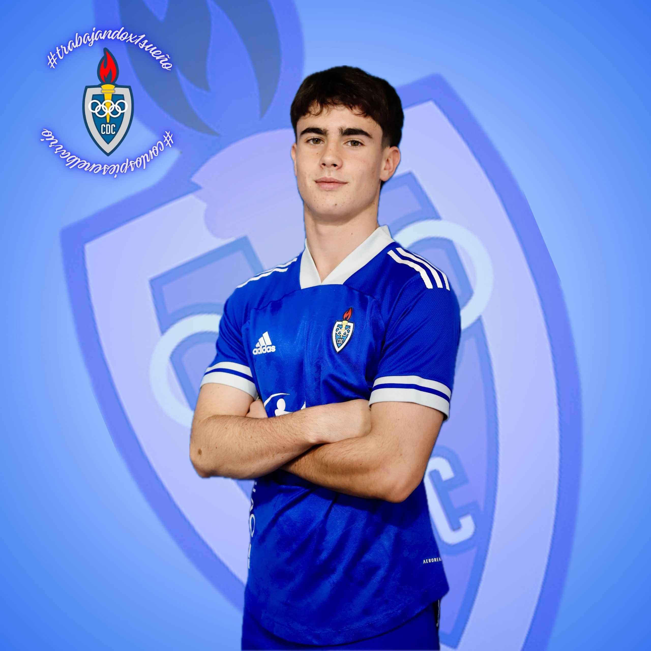 En este momento estás viendo Lucas Alfonso Gancedo