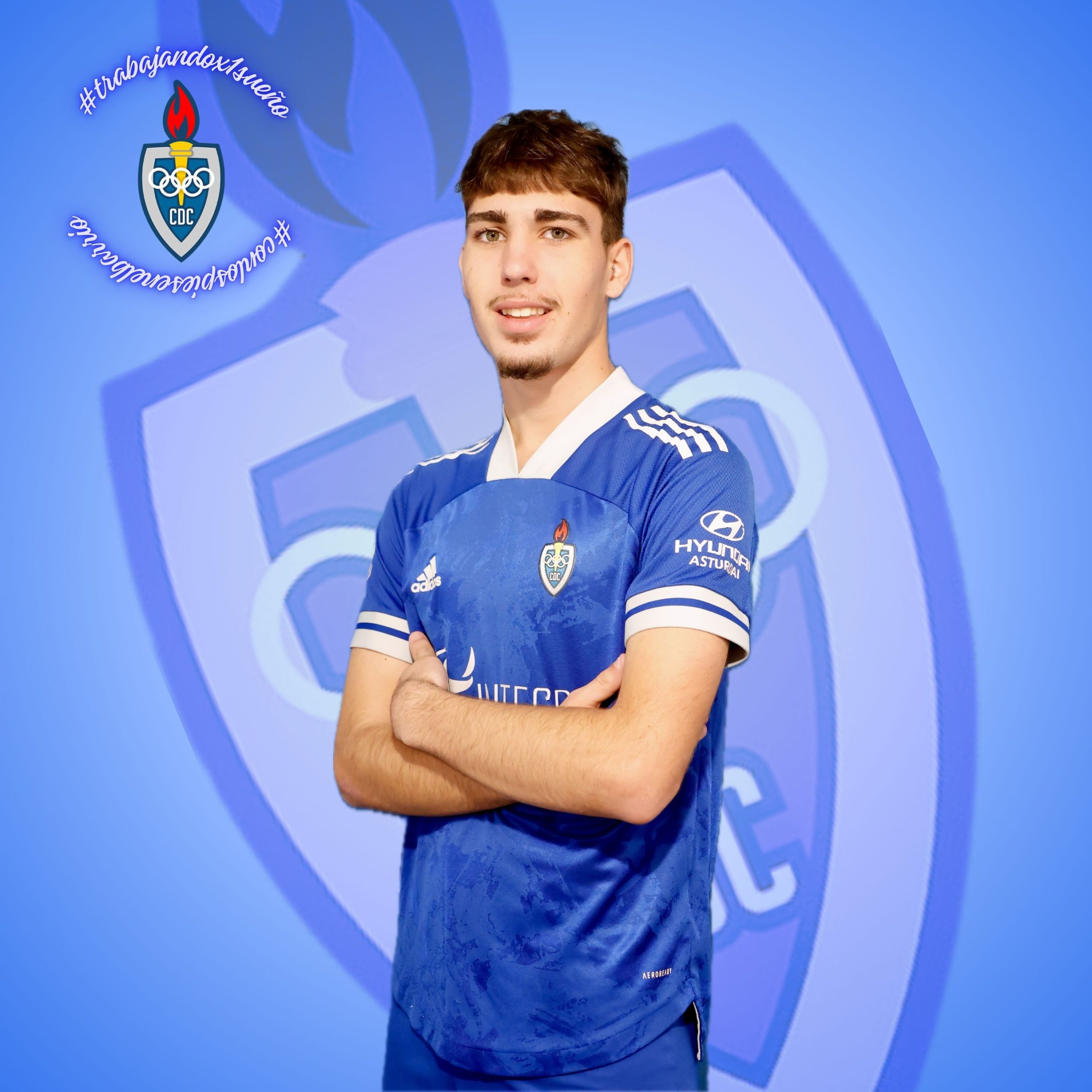 En este momento estás viendo Marc Cañada