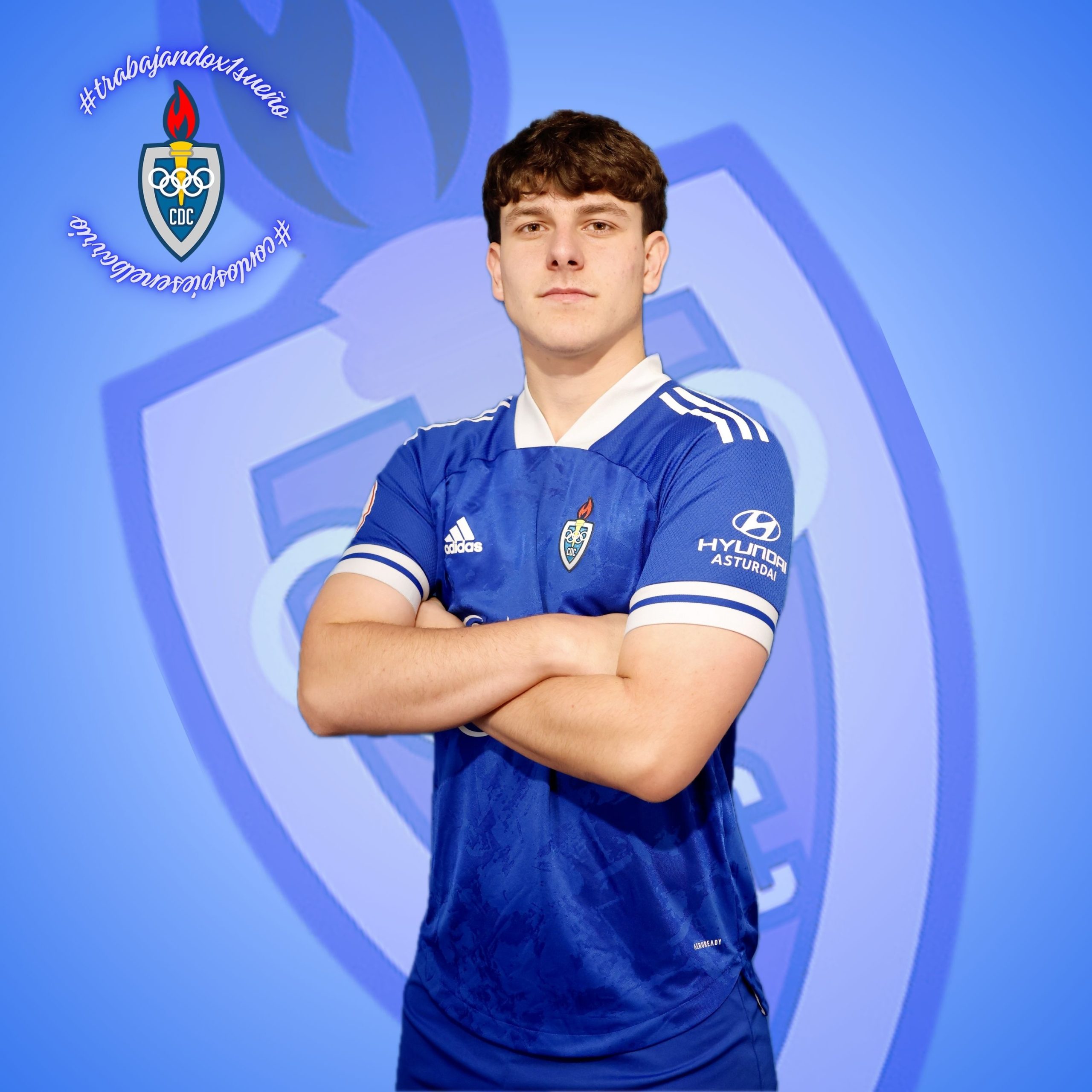 En este momento estás viendo Marcos Quirós