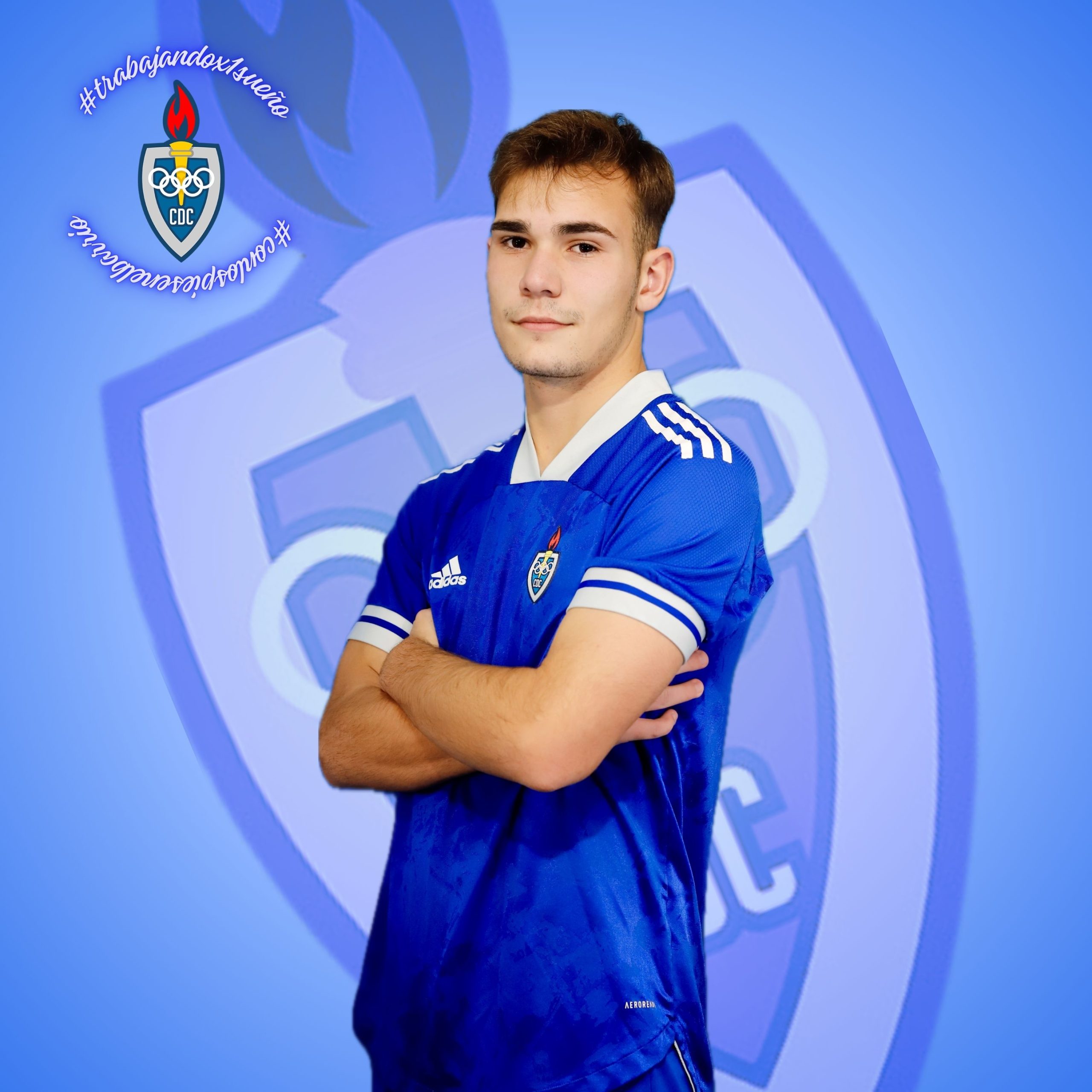 En este momento estás viendo Mario Álvarez Fernández