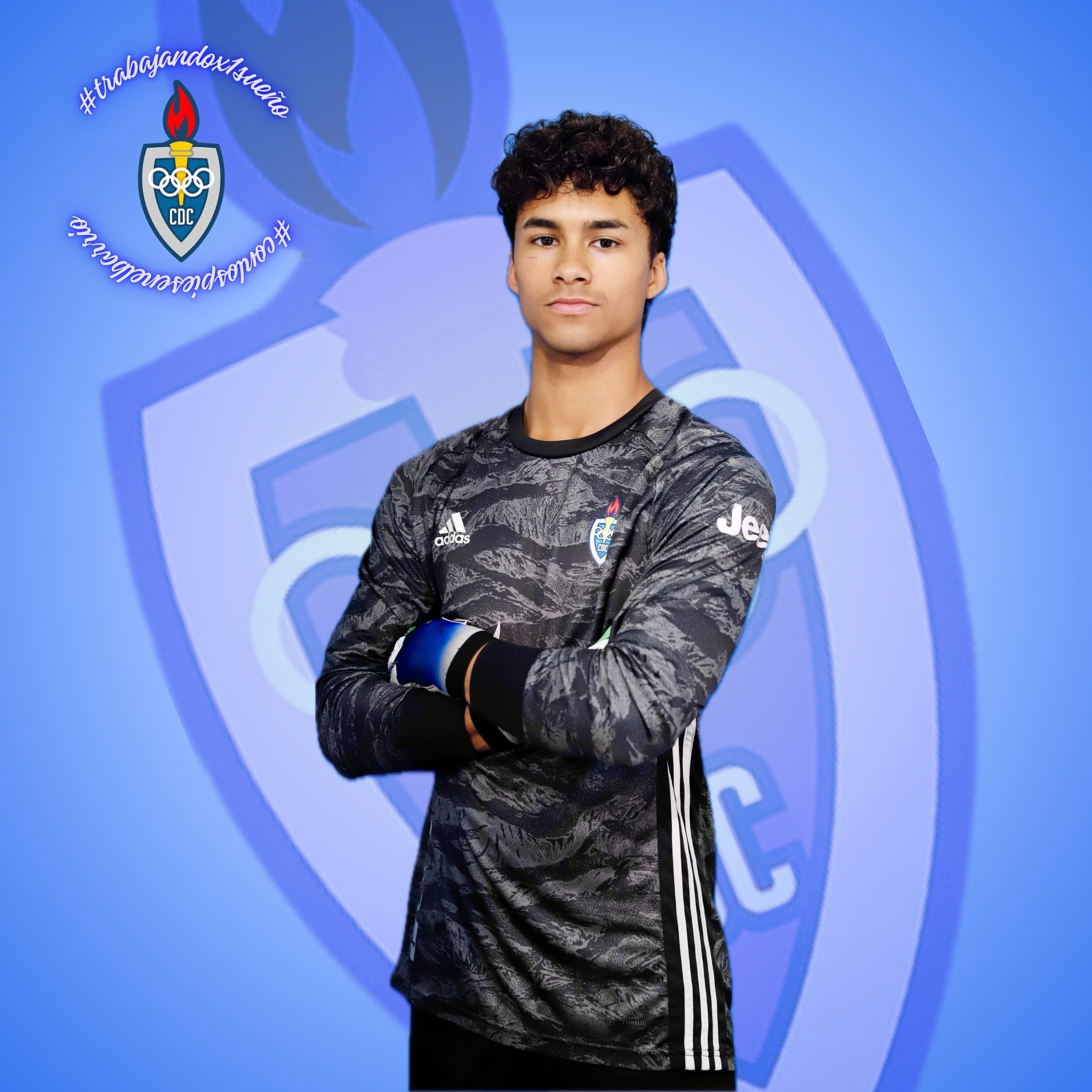 En este momento estás viendo Marlon Díaz Reyes