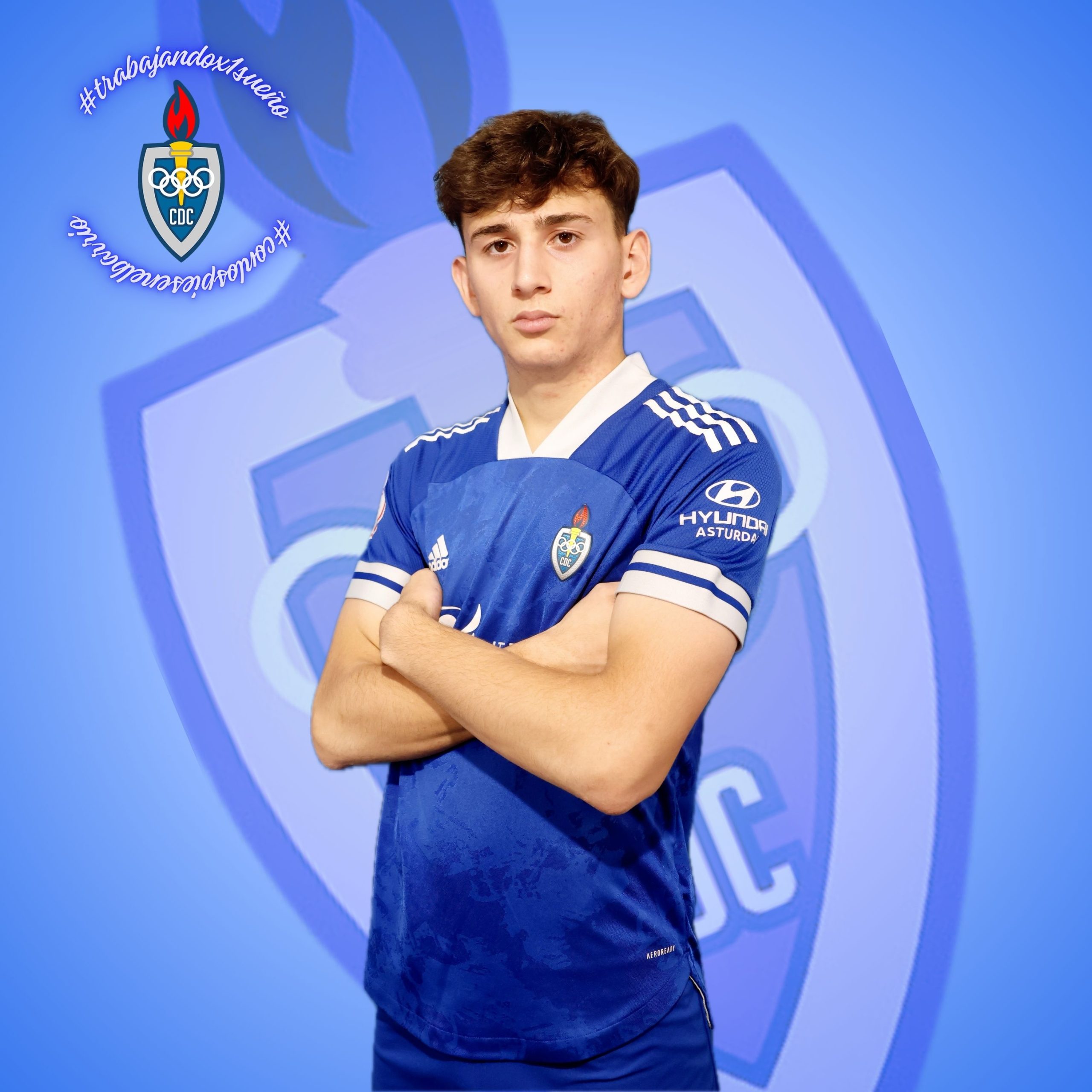 En este momento estás viendo Martín Lafuente