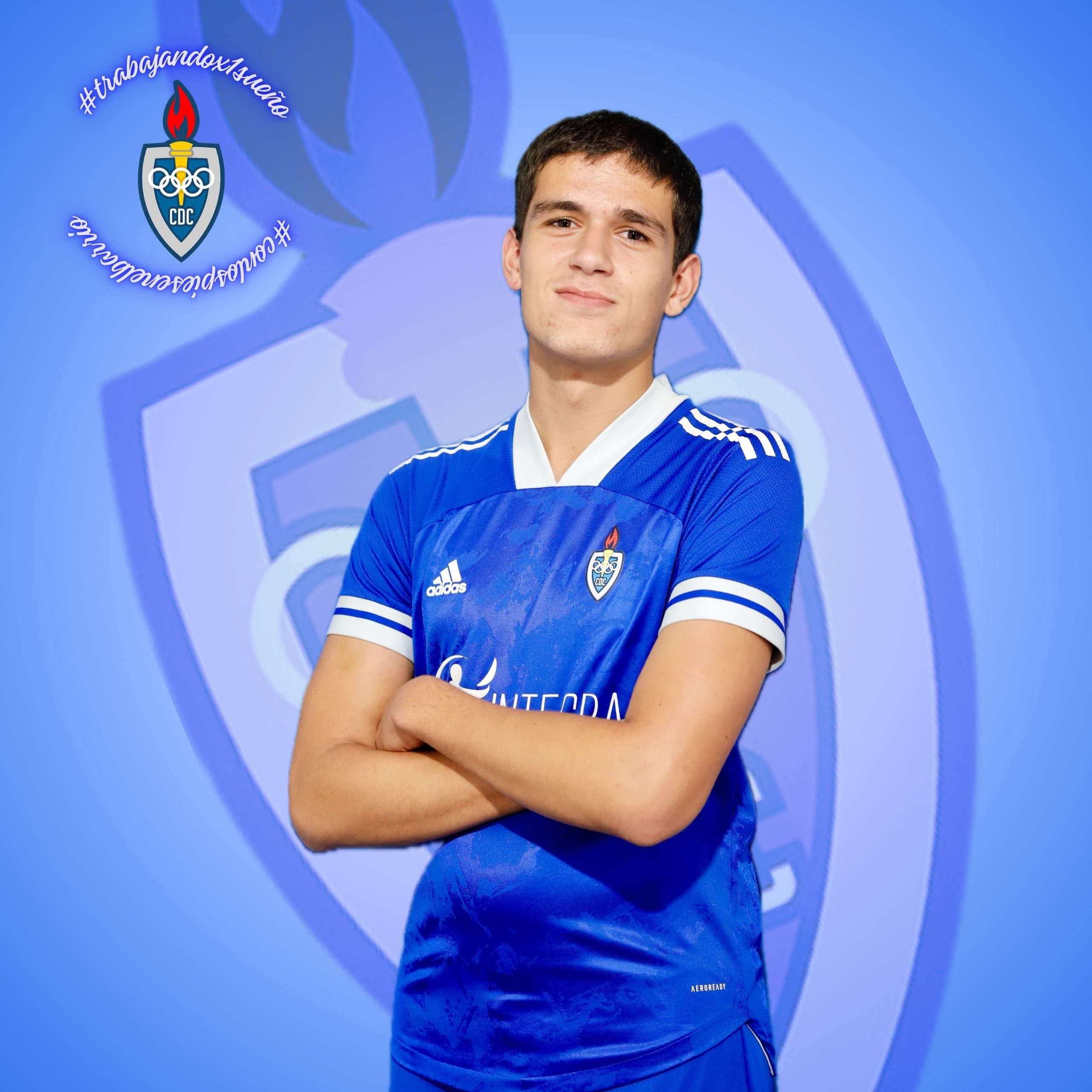 En este momento estás viendo Mateo Iglesias Pasarín