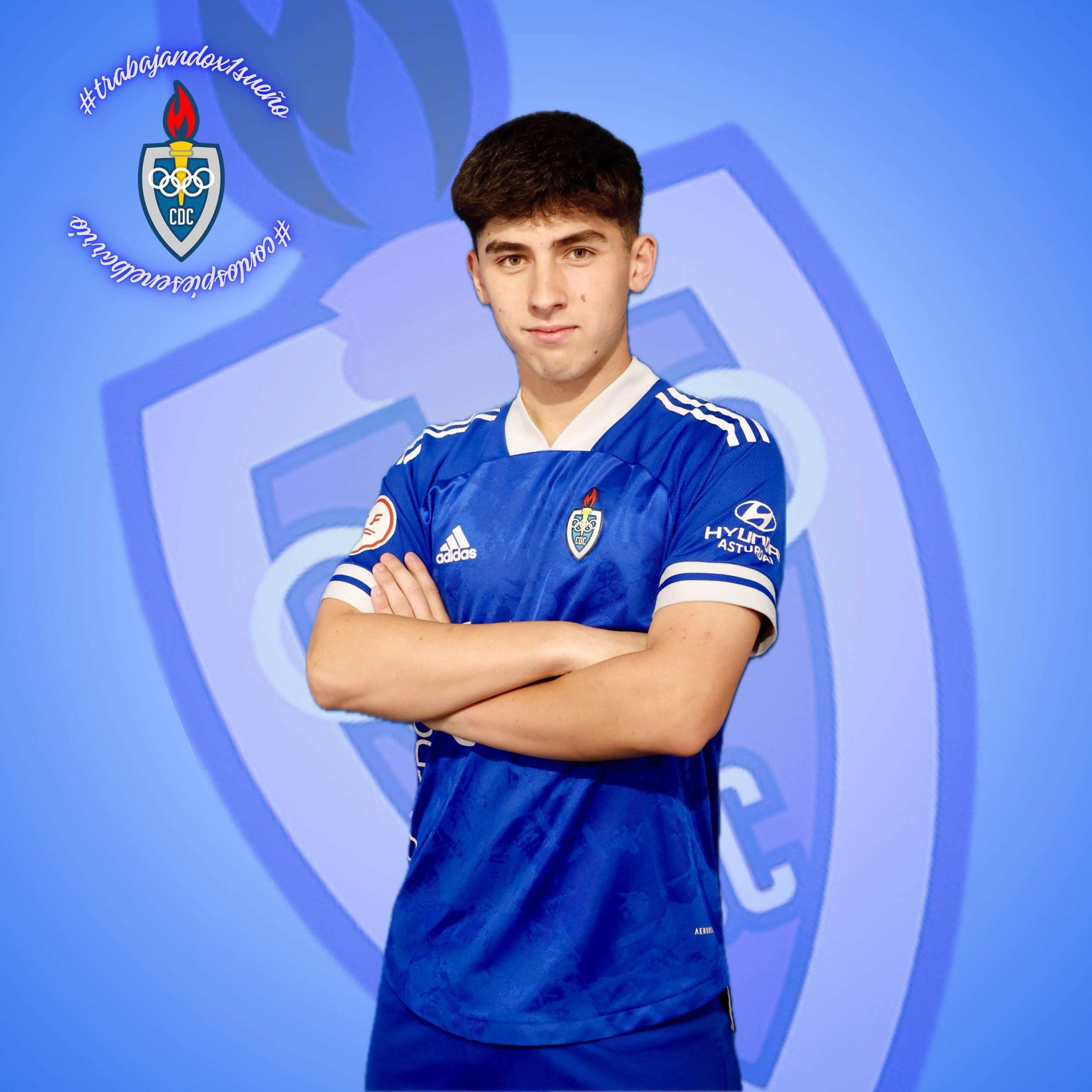 En este momento estás viendo Nacho González