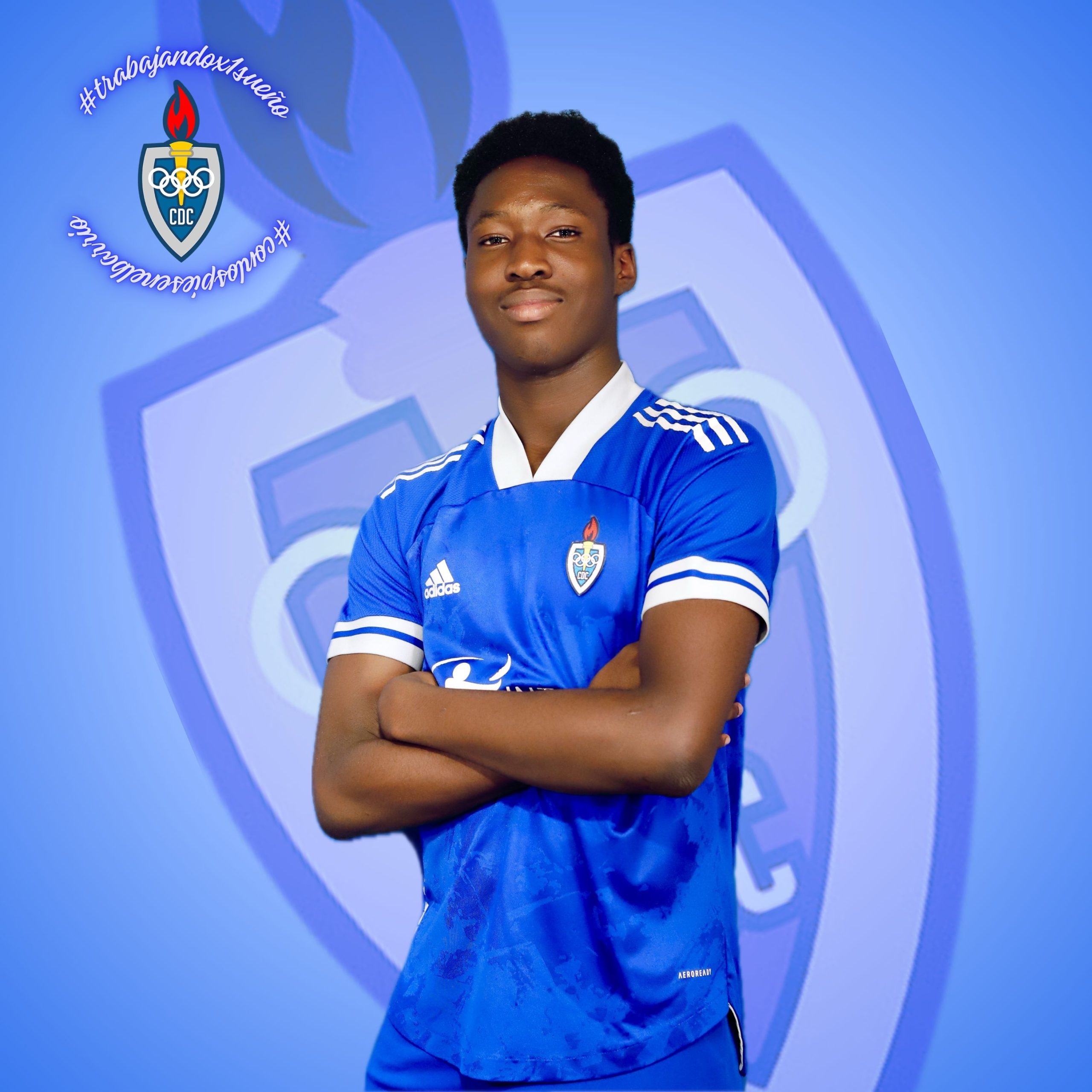 En este momento estás viendo Okeke Ugamdmsinachi Prince