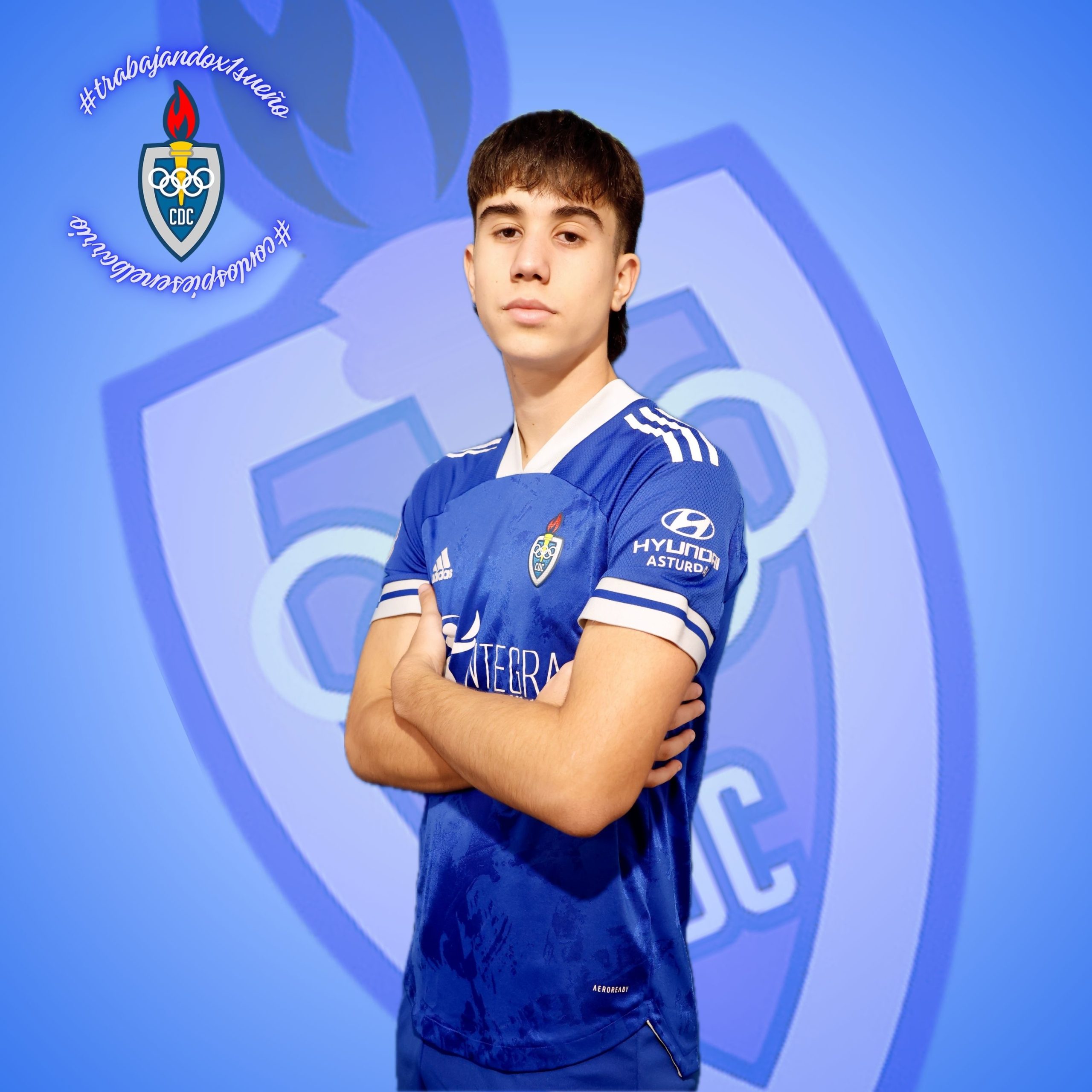 En este momento estás viendo Pablo Dos Santos