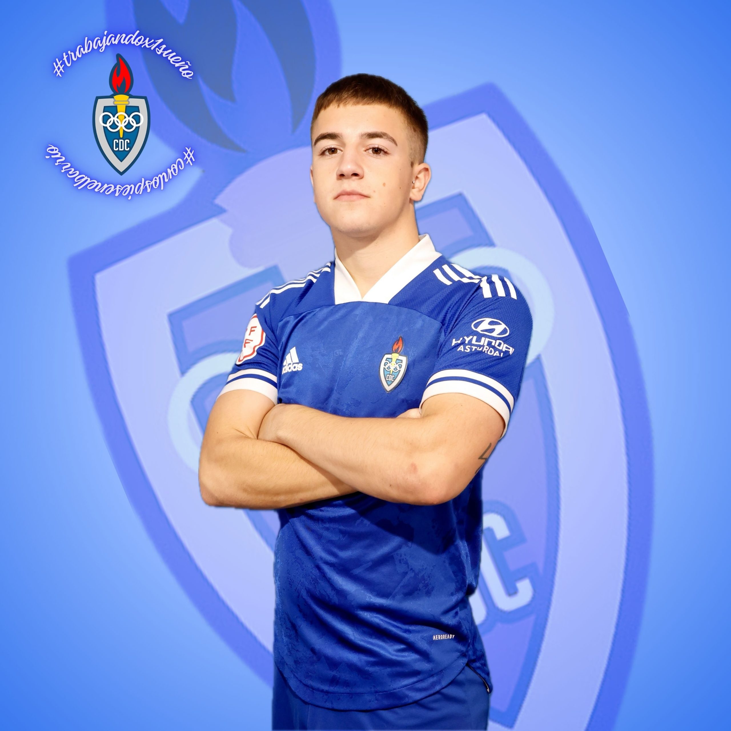 En este momento estás viendo Pablo Menéndez Fuente