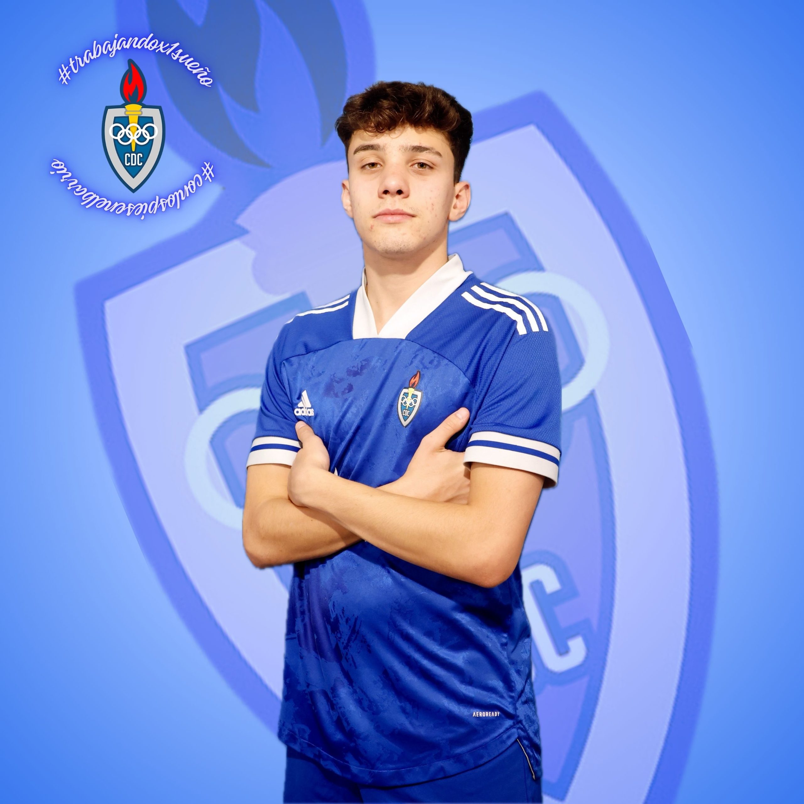 En este momento estás viendo Santiago García García