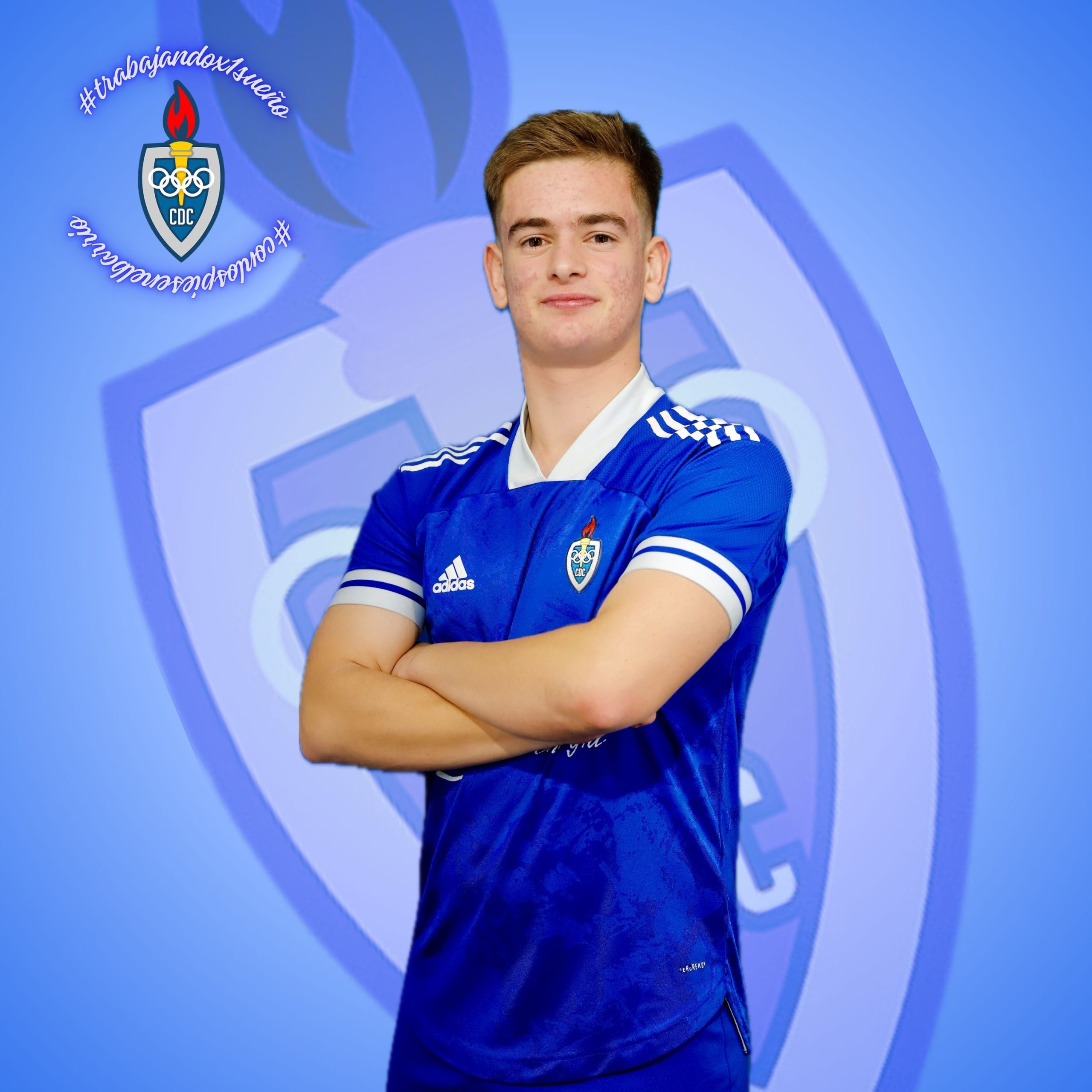 En este momento estás viendo Santiago Rodríguez Huerta