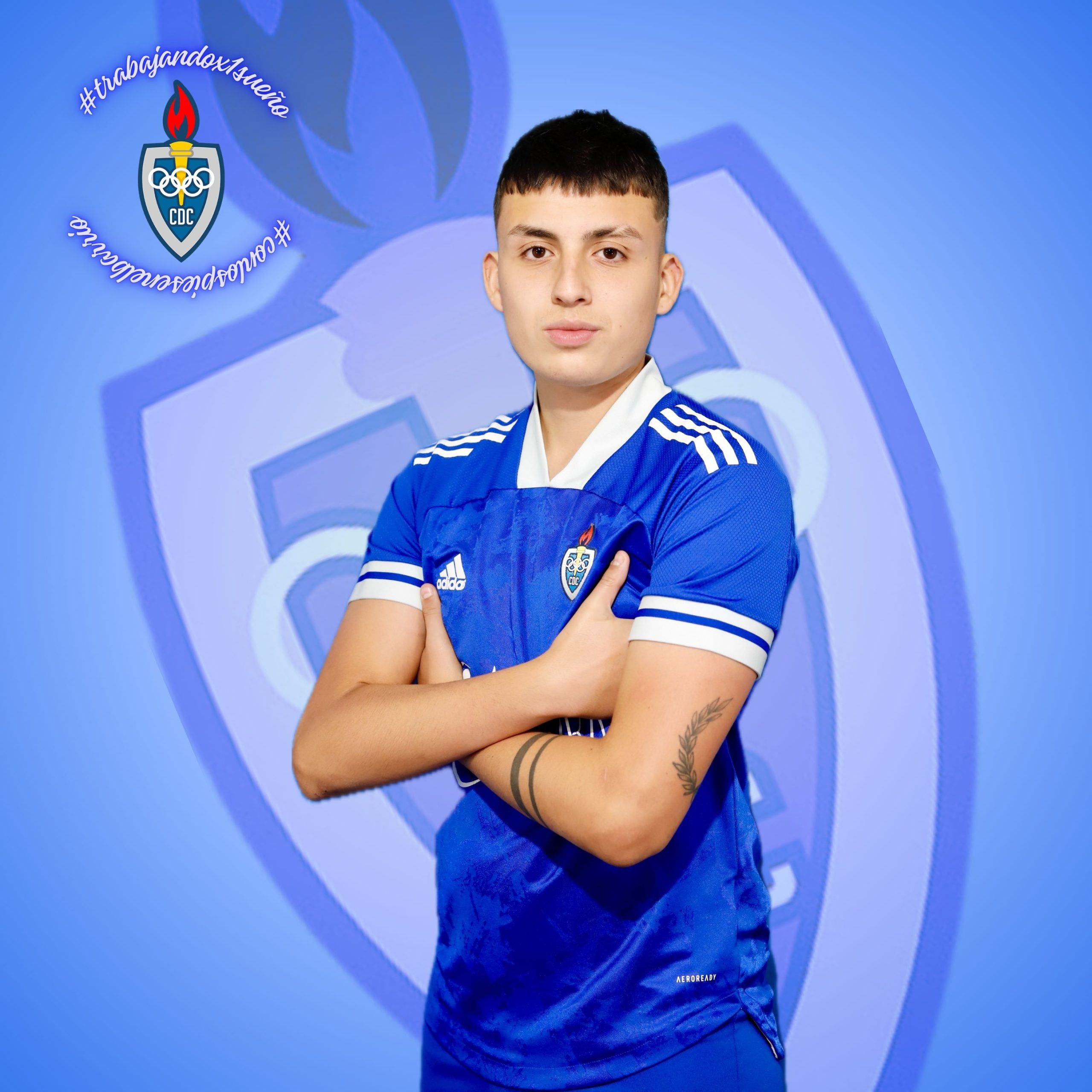 En este momento estás viendo Sergio Corredor Puente