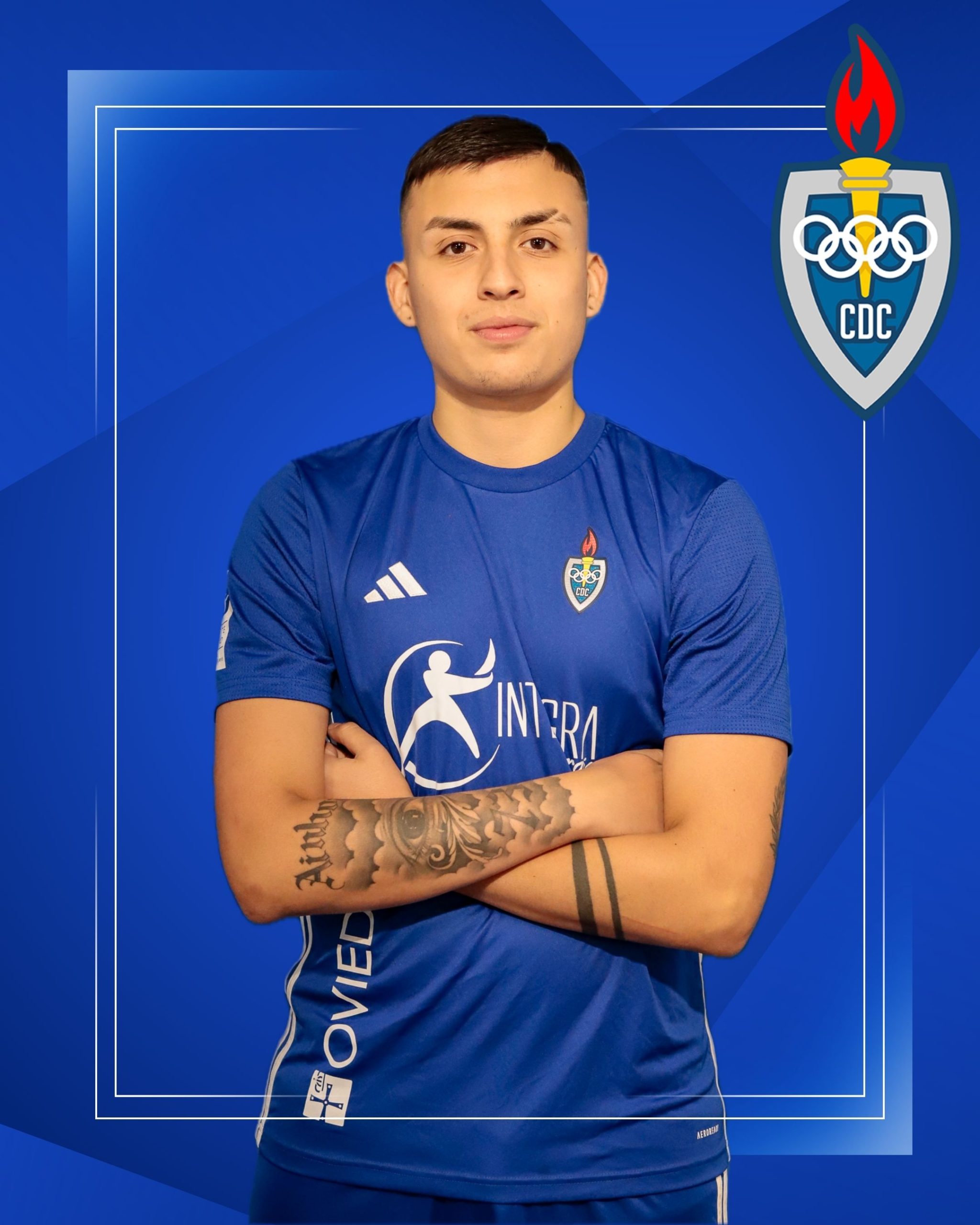 En este momento estás viendo Sergio Corredor Puente