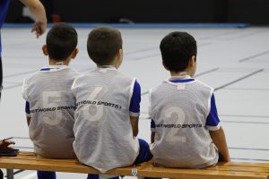 Lee más sobre el artículo Todos los resultados de nuestros equipos