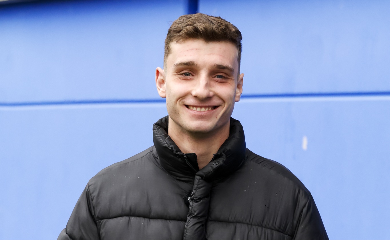 En este momento estás viendo MVP jornada 22ª