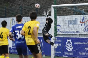 Lee más sobre el artículo Todos los resultados del fin de semana