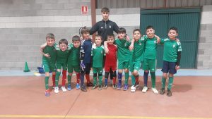 Lee más sobre el artículo Calcetines dispares