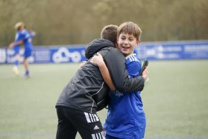 Lee más sobre el artículo Los partidos del fin de semana