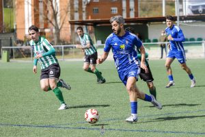 Lee más sobre el artículo Todos nuestros resultados del fin de semana