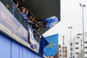 Lee más sobre el artículo EL Cova buscará la octava en La Corredoria ante el Urraca