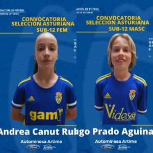 Lee más sobre el artículo Ctos. de España Selecciones Autonómicas Sub-12