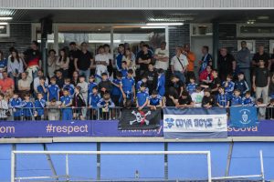 Lee más sobre el artículo Partidos del fin de semana