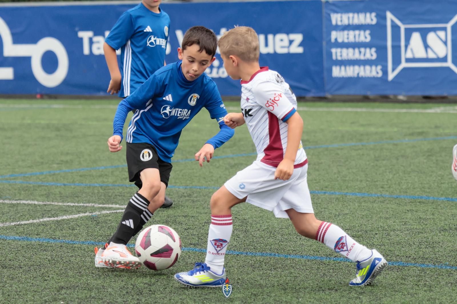En este momento estás viendo III Torneo de Verano Memorial Miguel Ángel Gómez