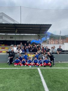 Lee más sobre el artículo Torneos de verano BA y AD