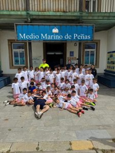 Lee más sobre el artículo Campus Cova