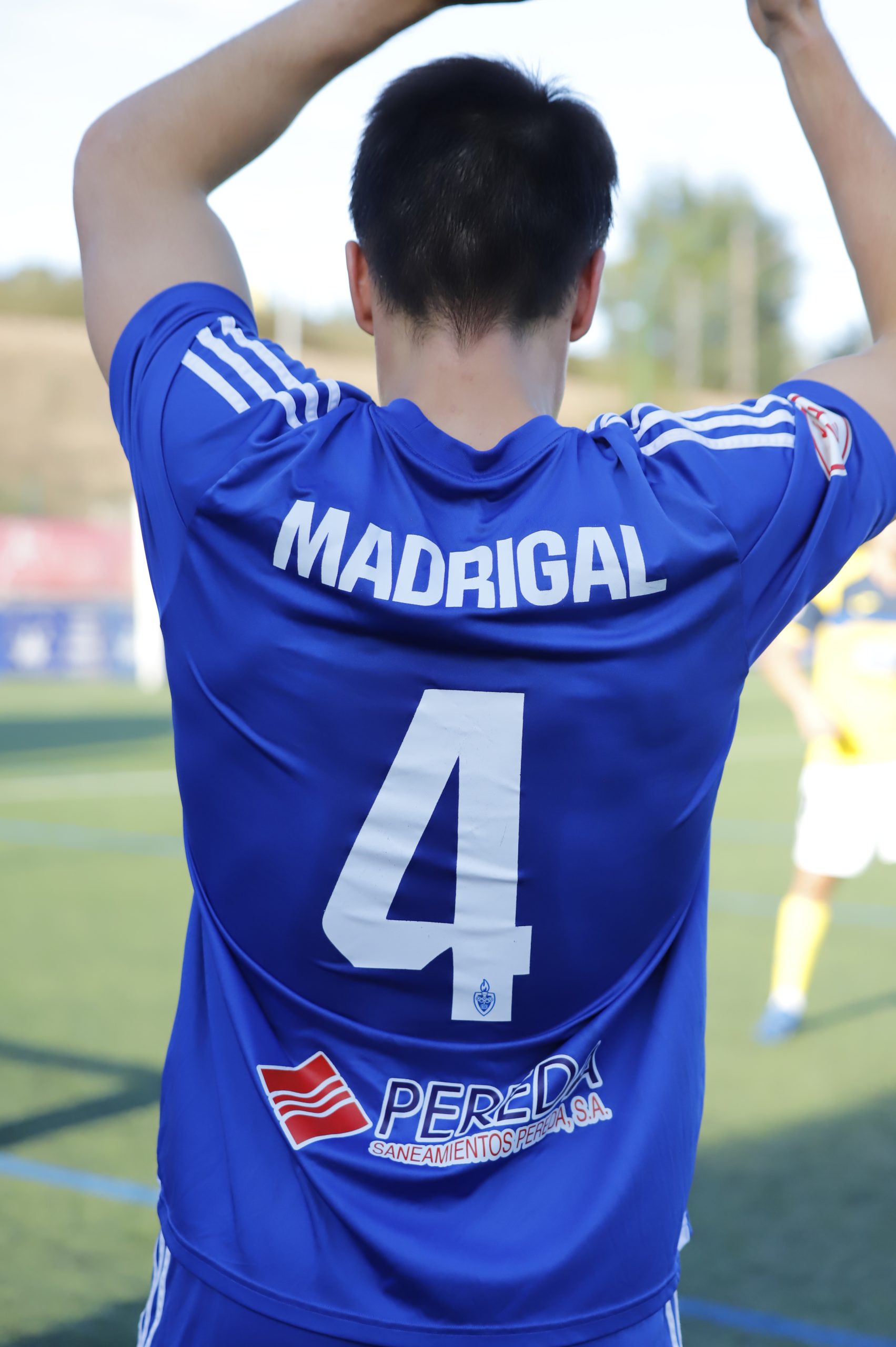 En este momento estás viendo Oficial. Renovación de Madrigal